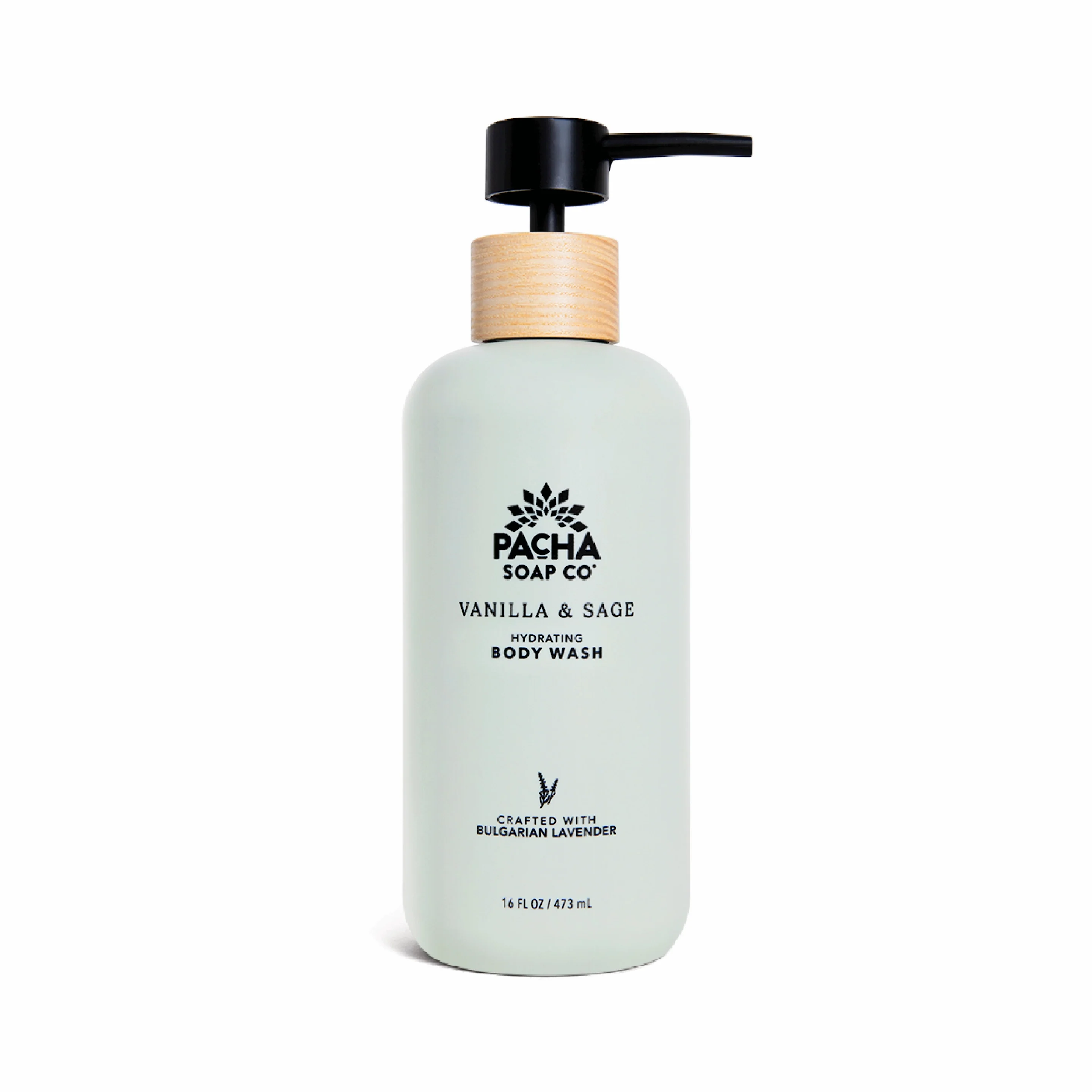Body Wash - Image 5