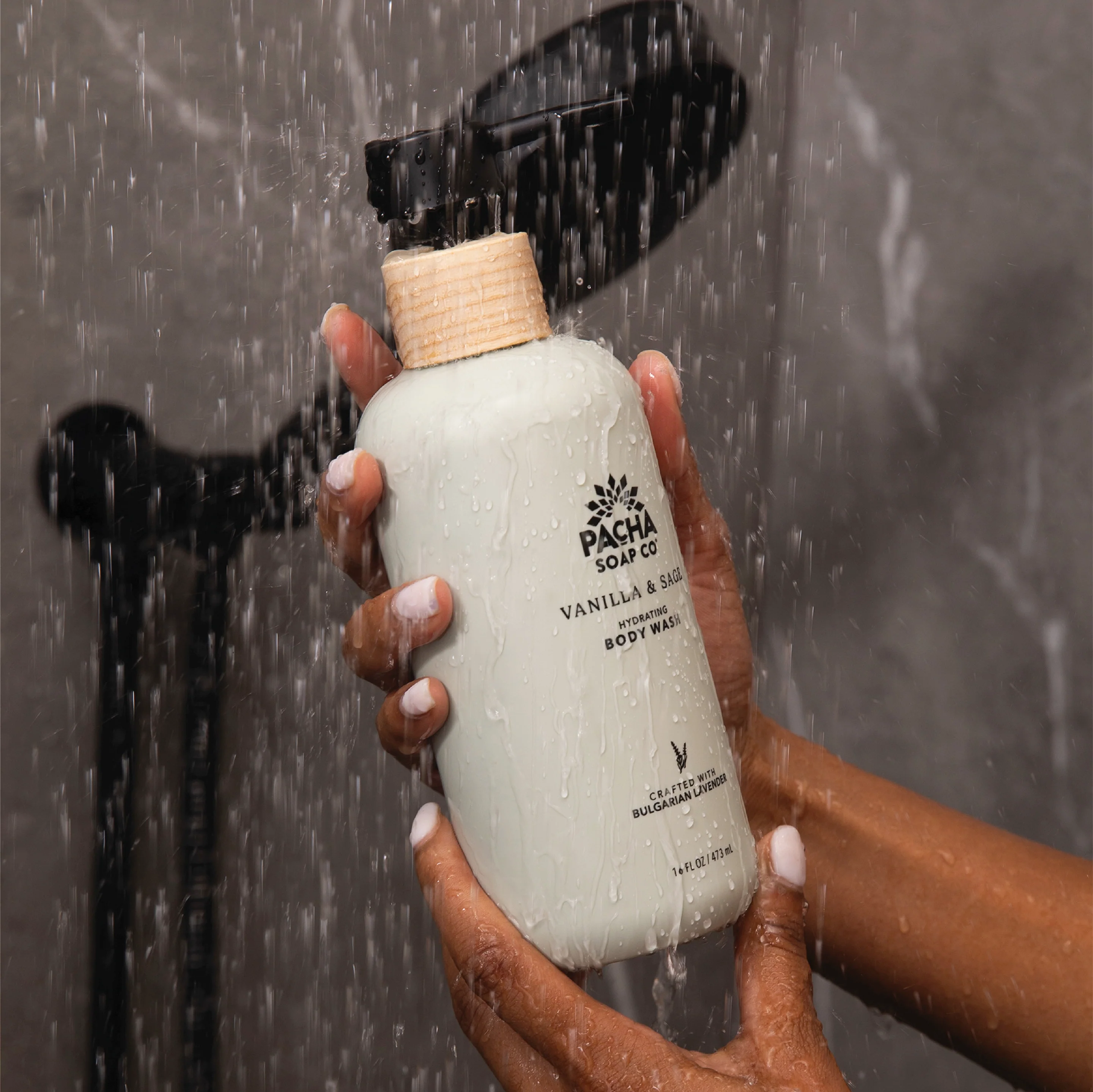 Body Wash - Image 6