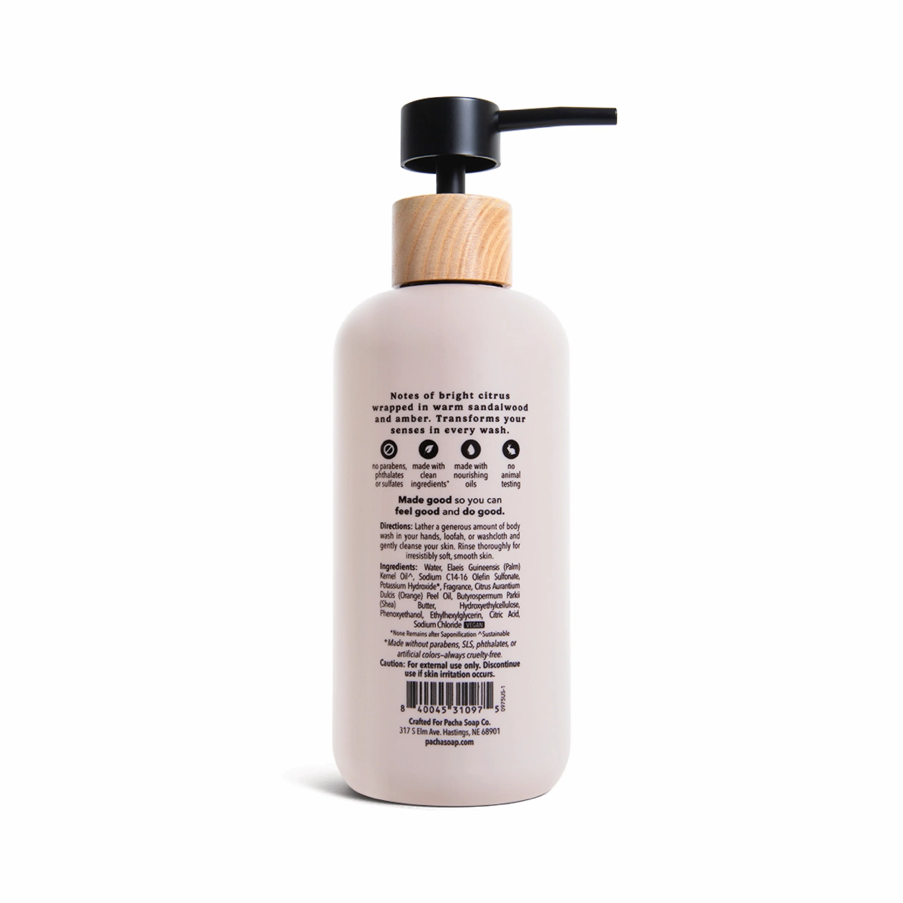 Body Wash - Image 8