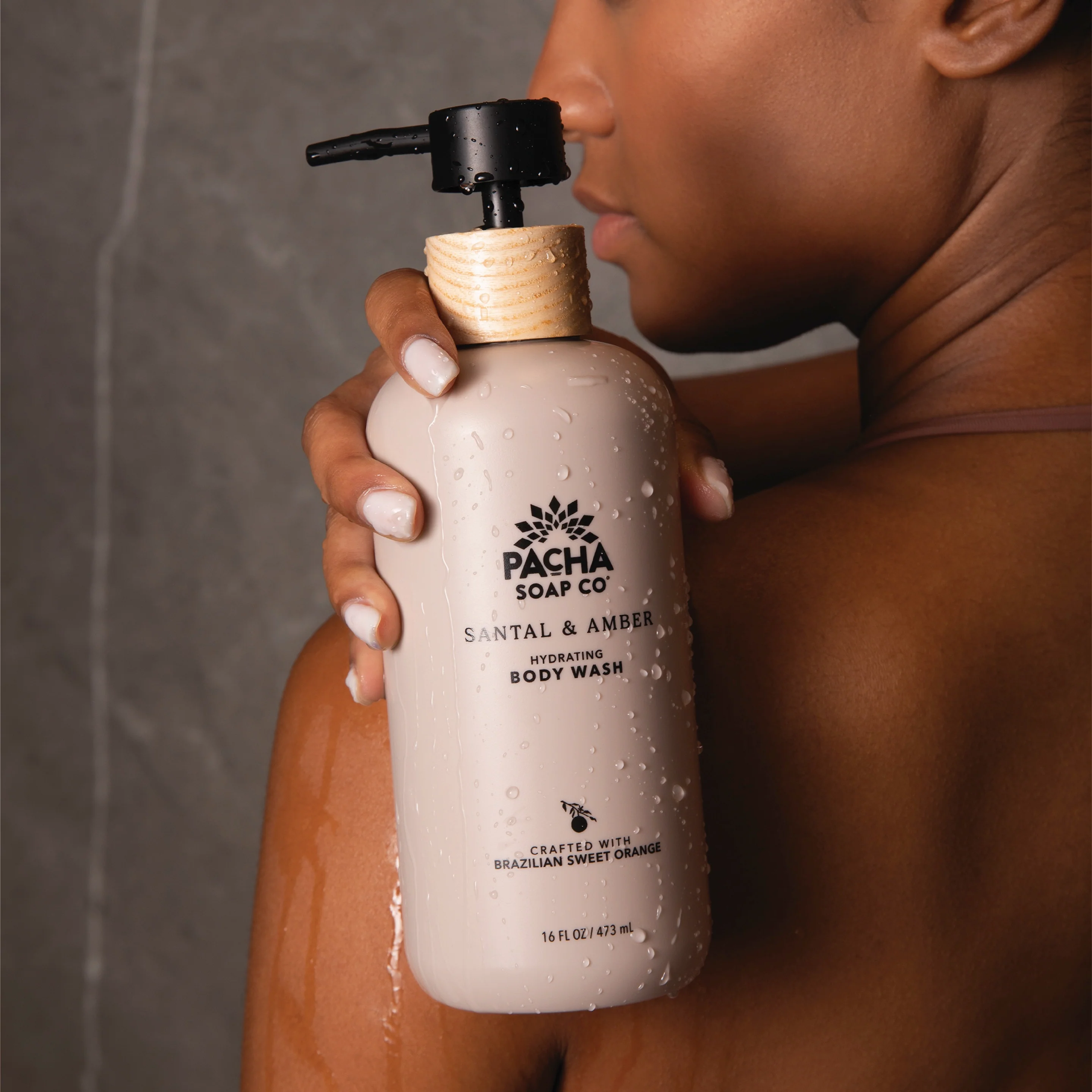 Body Wash - Image 9