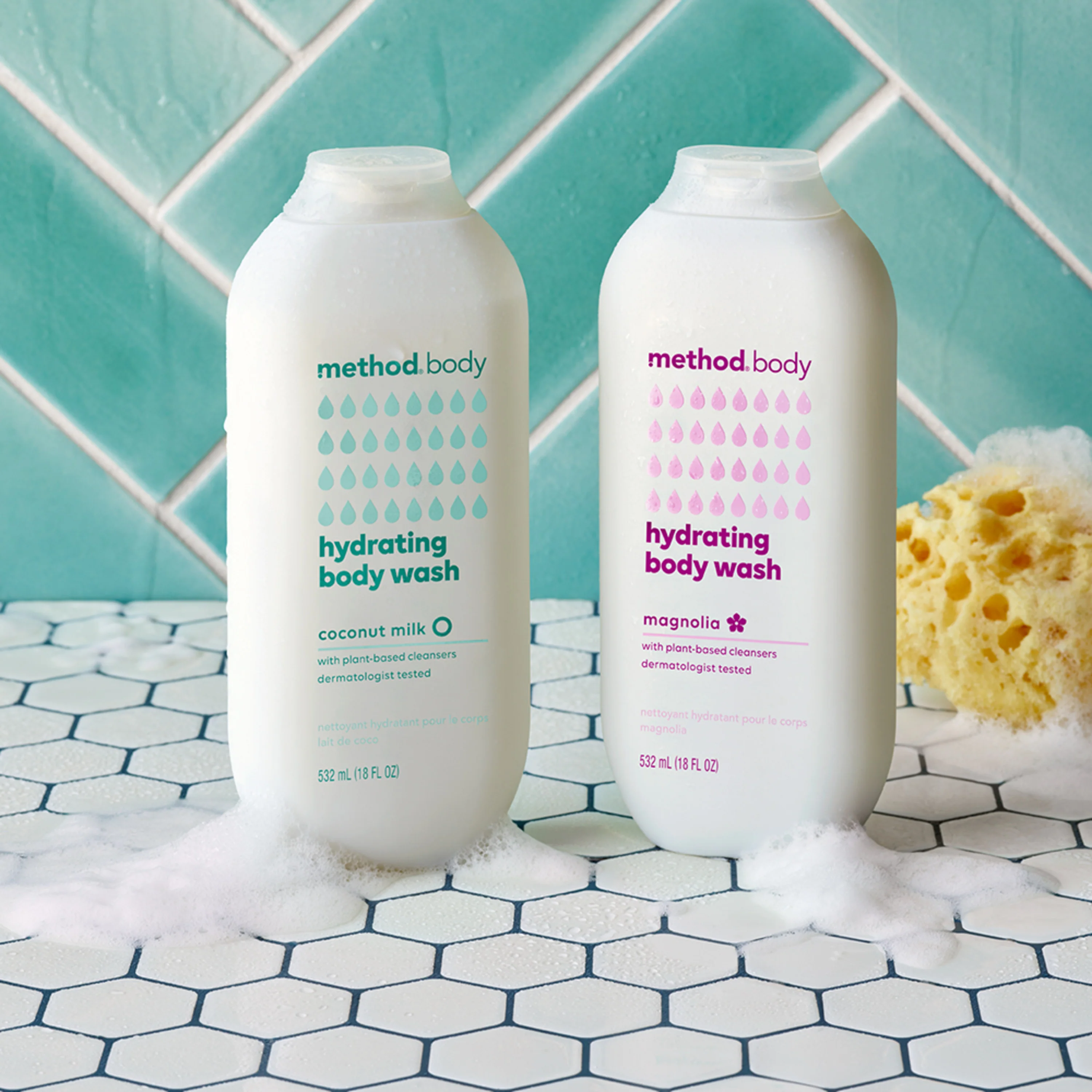 Body Wash - Image 10