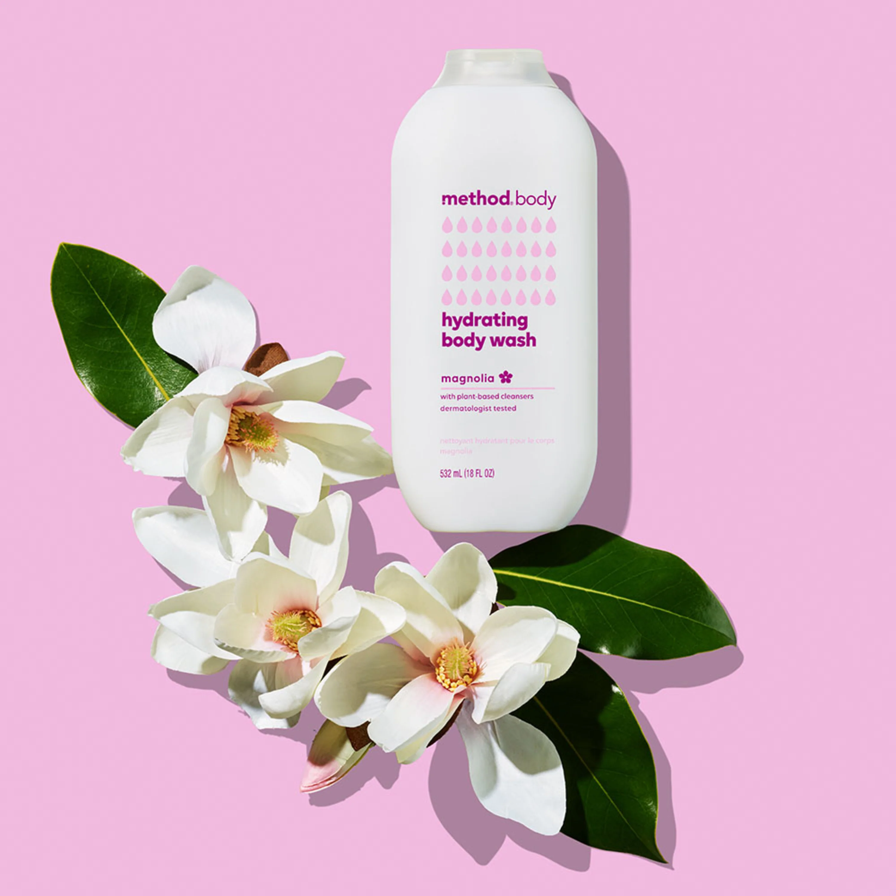 Body Wash - Image 11