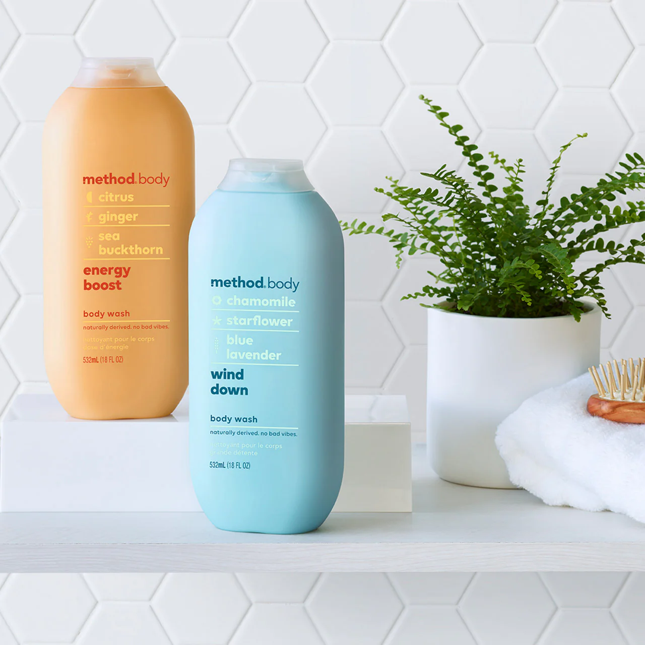 Body Wash - Image 18