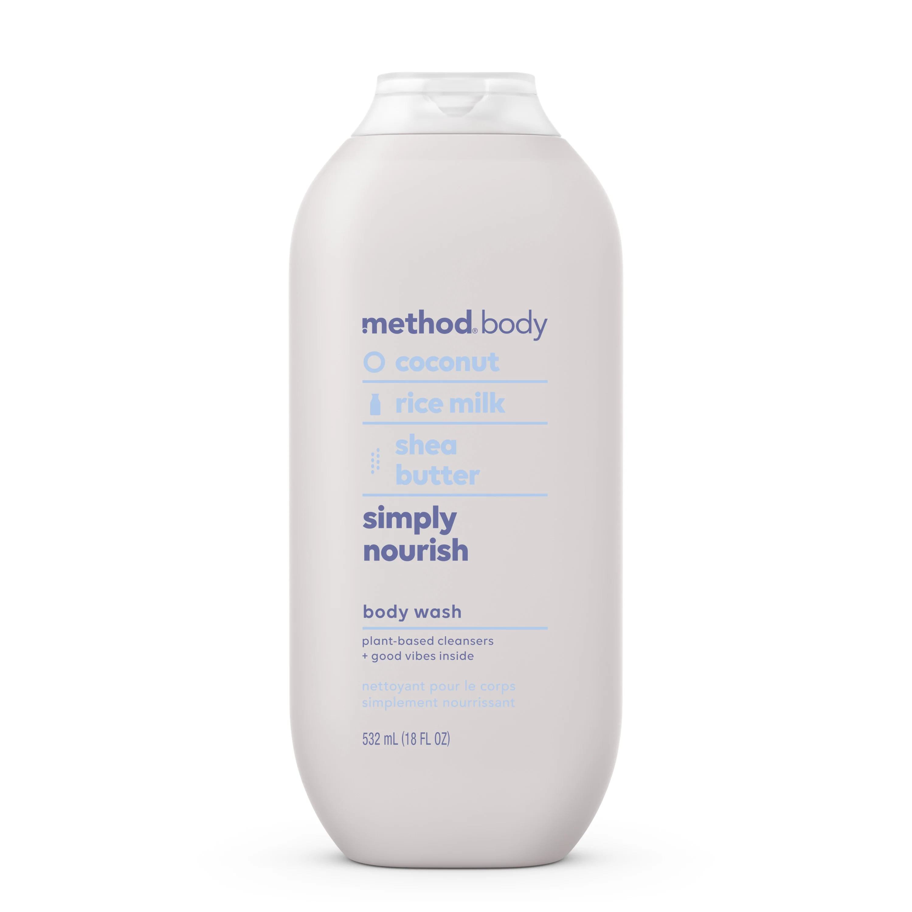 Body Wash - Image 2