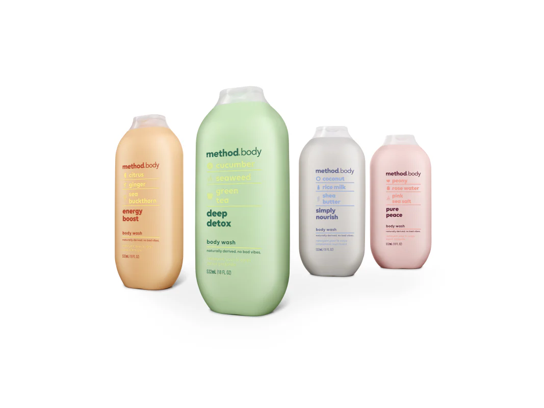 Body Wash - Image 23