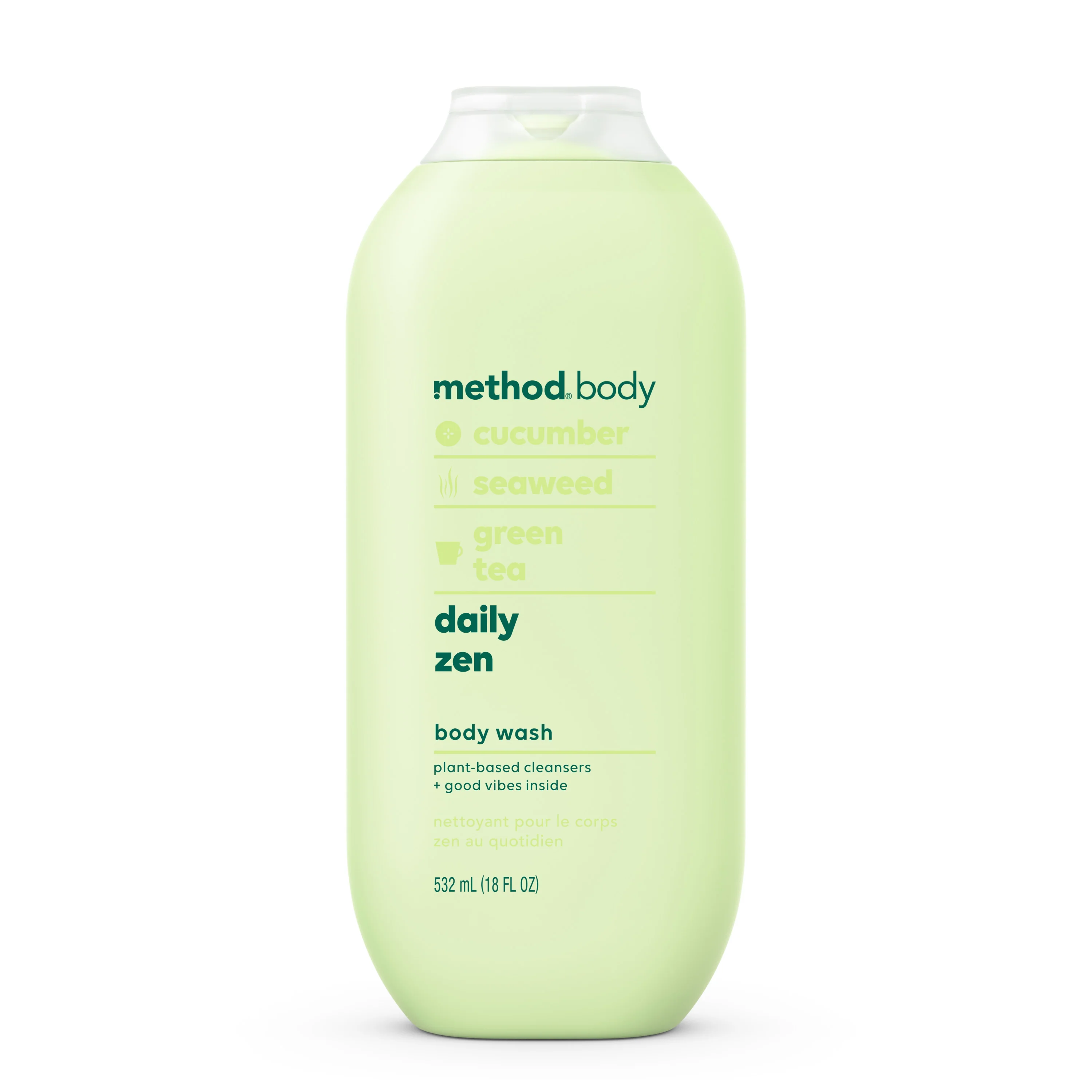 Body Wash - Image 3