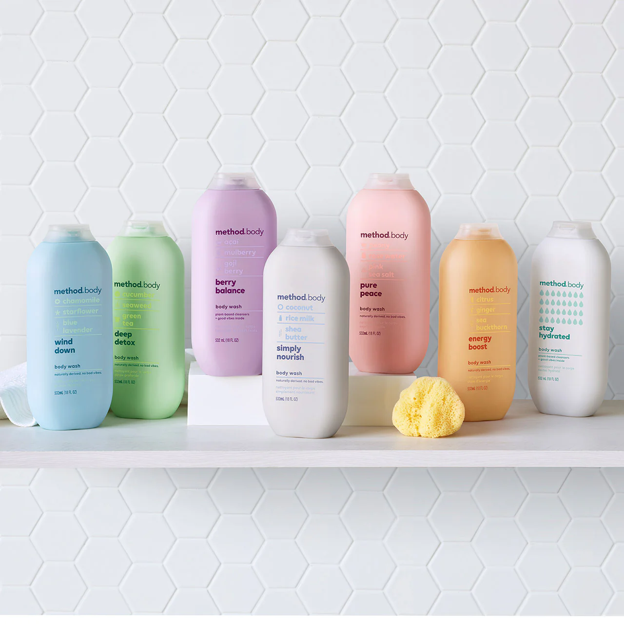 Body Wash - Image 37