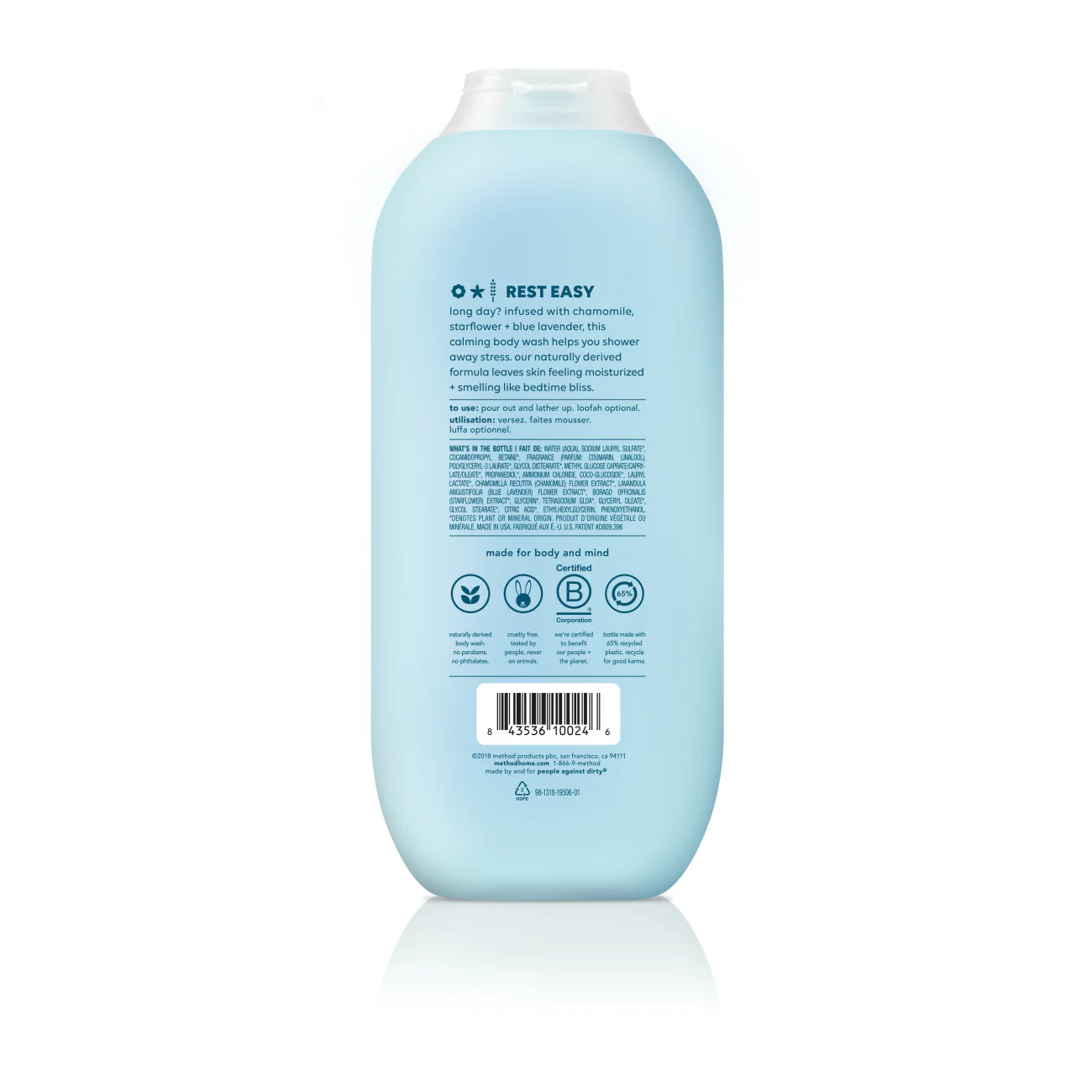 Body Wash - Image 39
