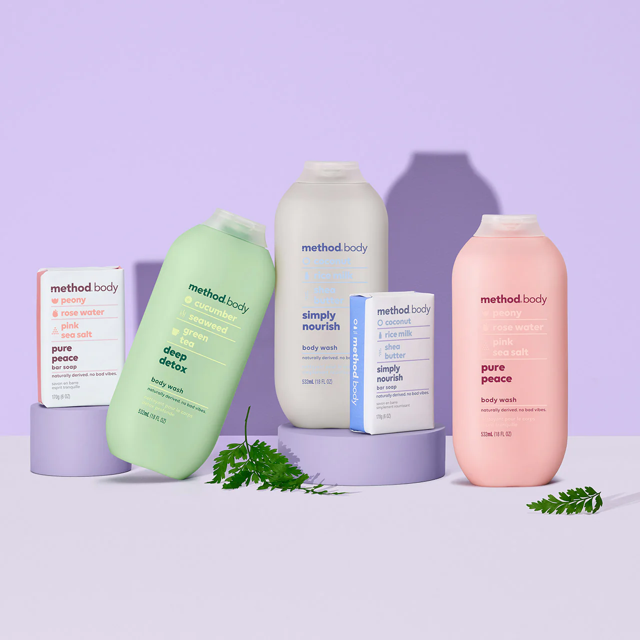 Body Wash - Image 5