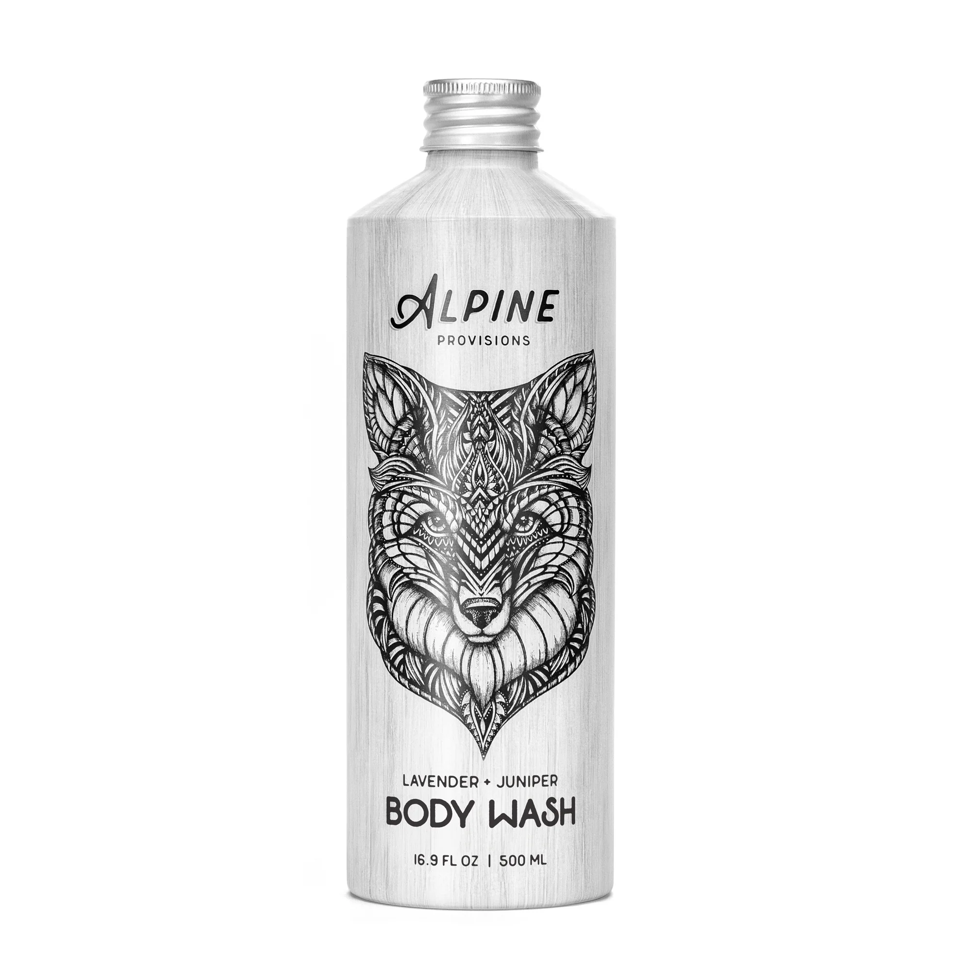 Body Wash - Image 2