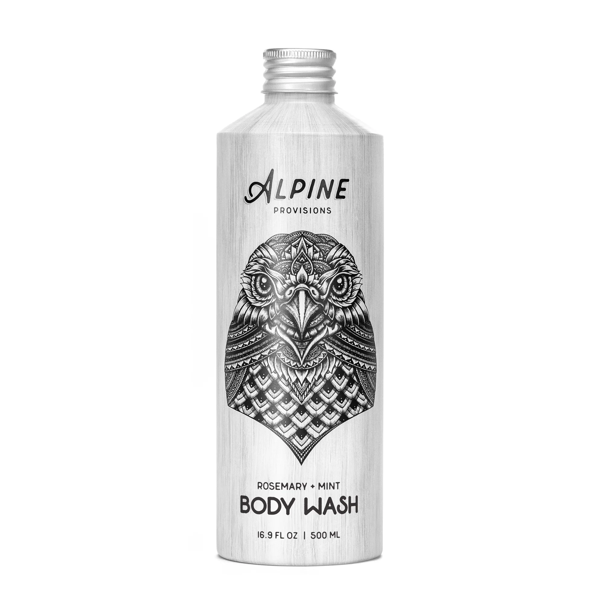 Body Wash - Image 3