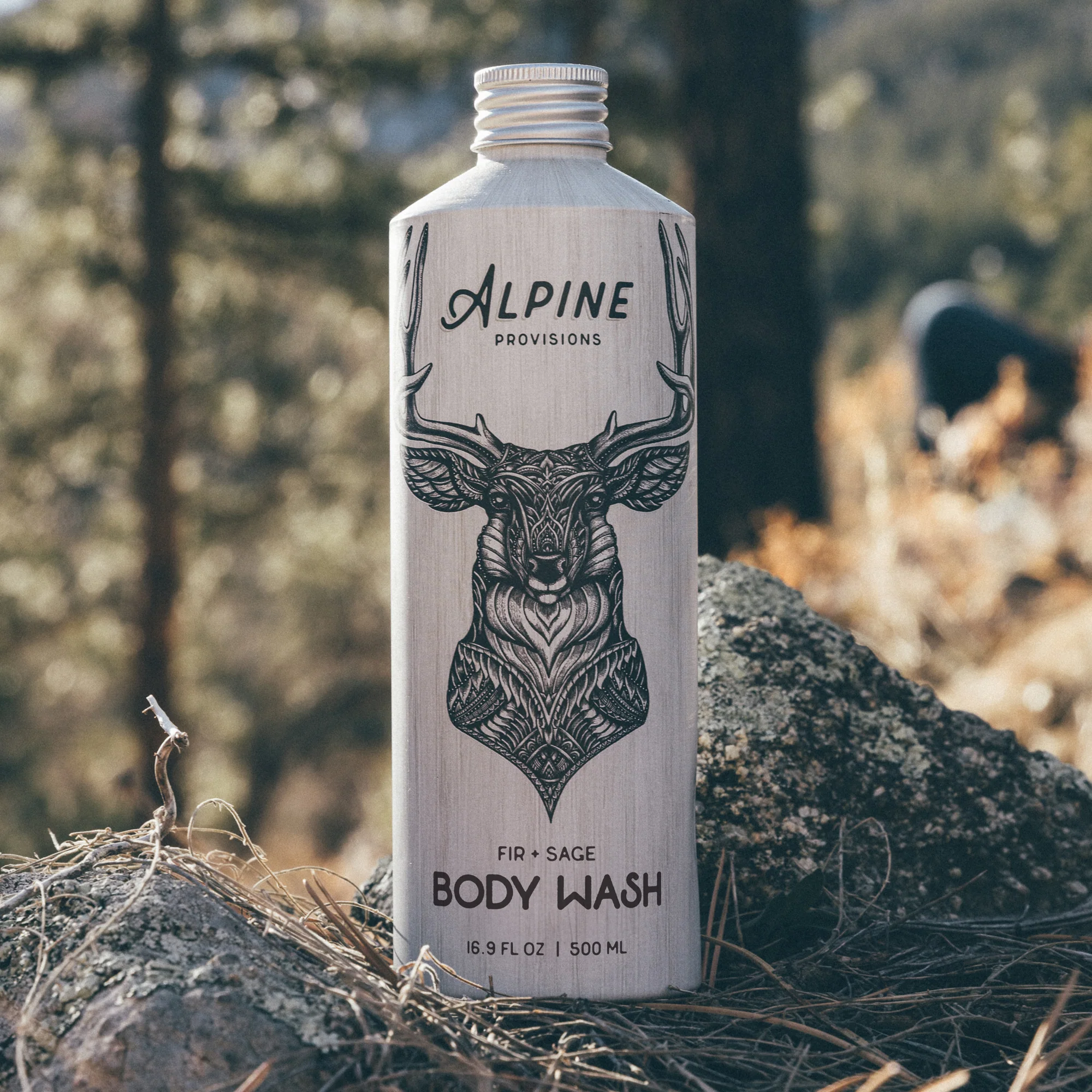 Body Wash - Image 5
