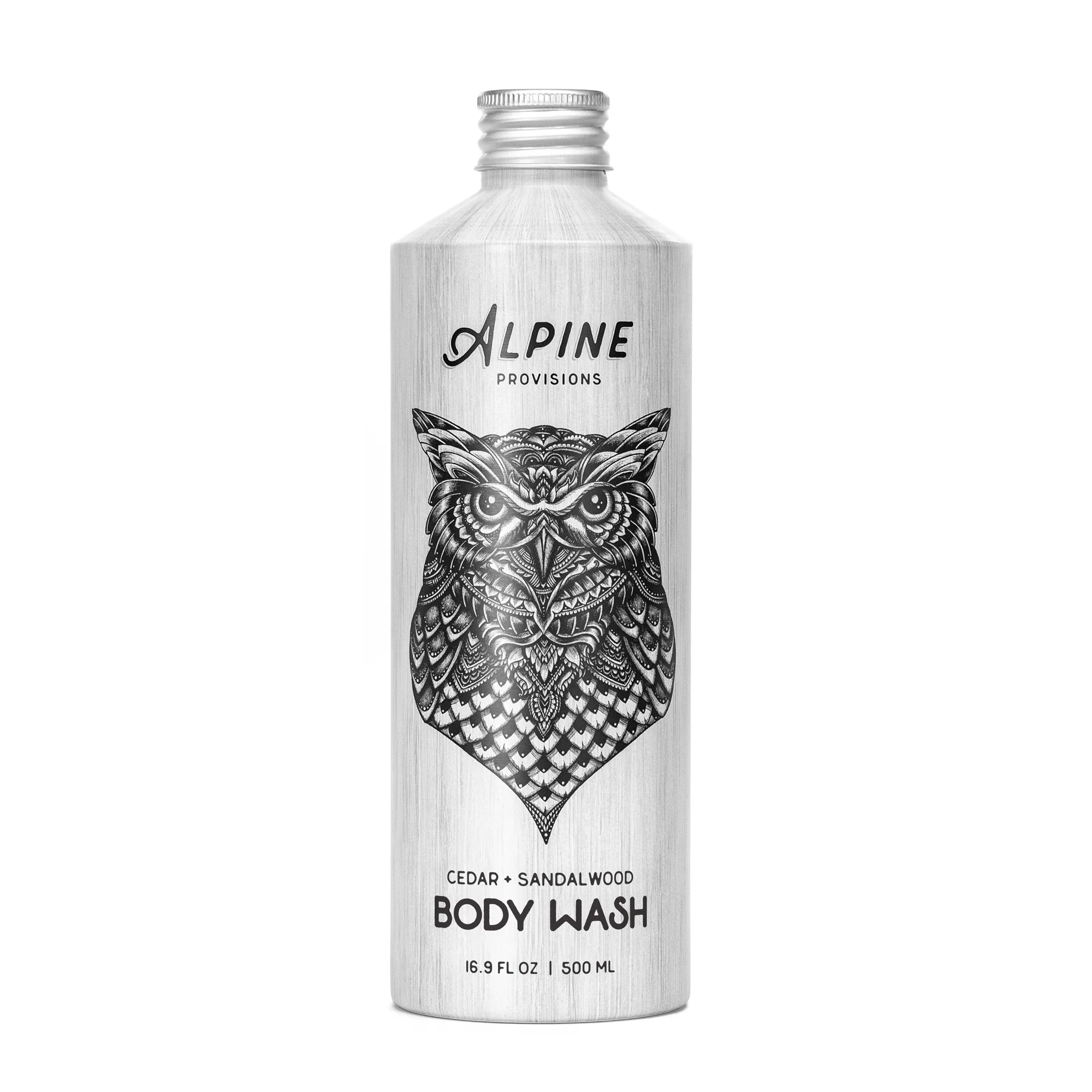 Body Wash - Image 7