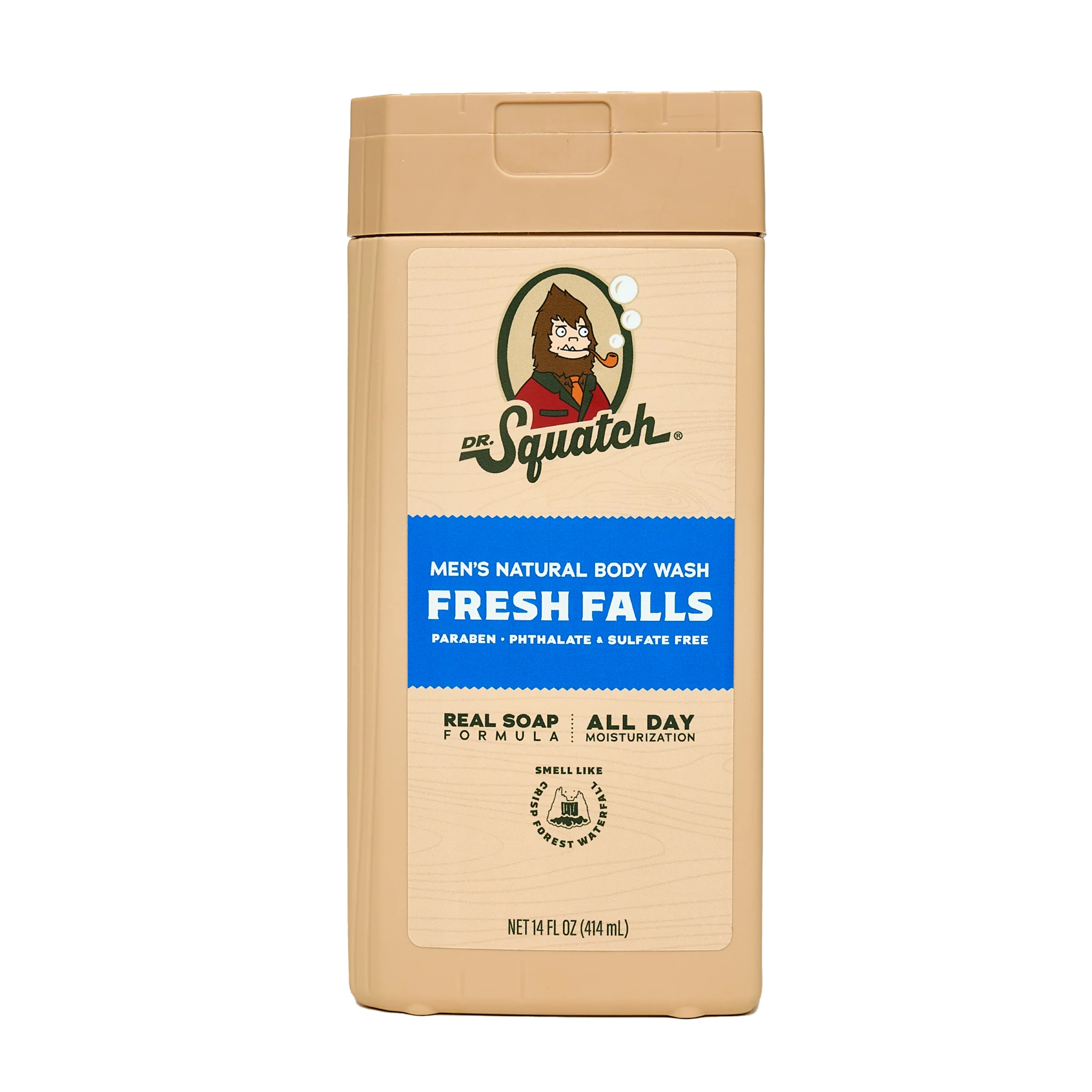 Body Wash - Image 5