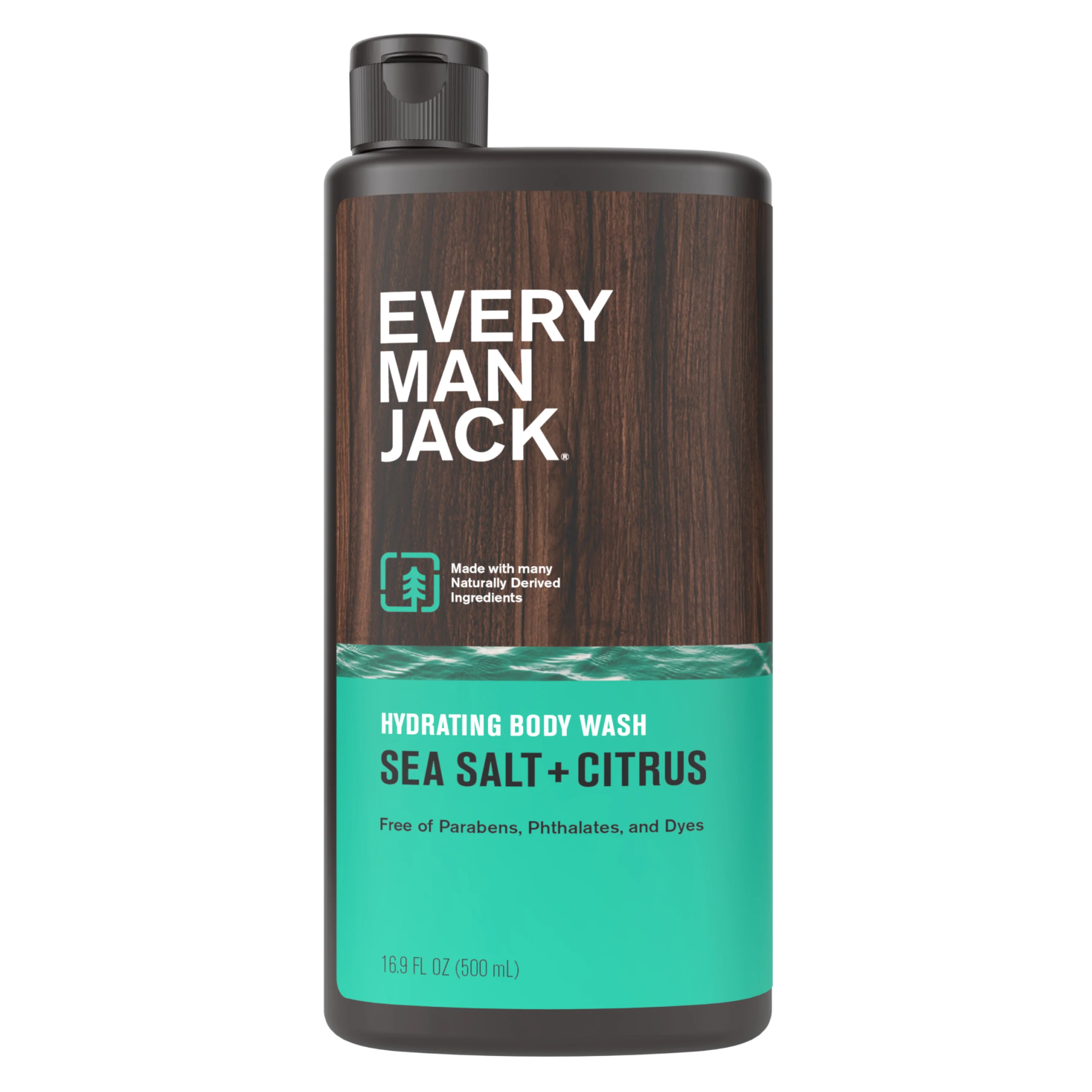 Hydrating Body Wash for Men - Image 18