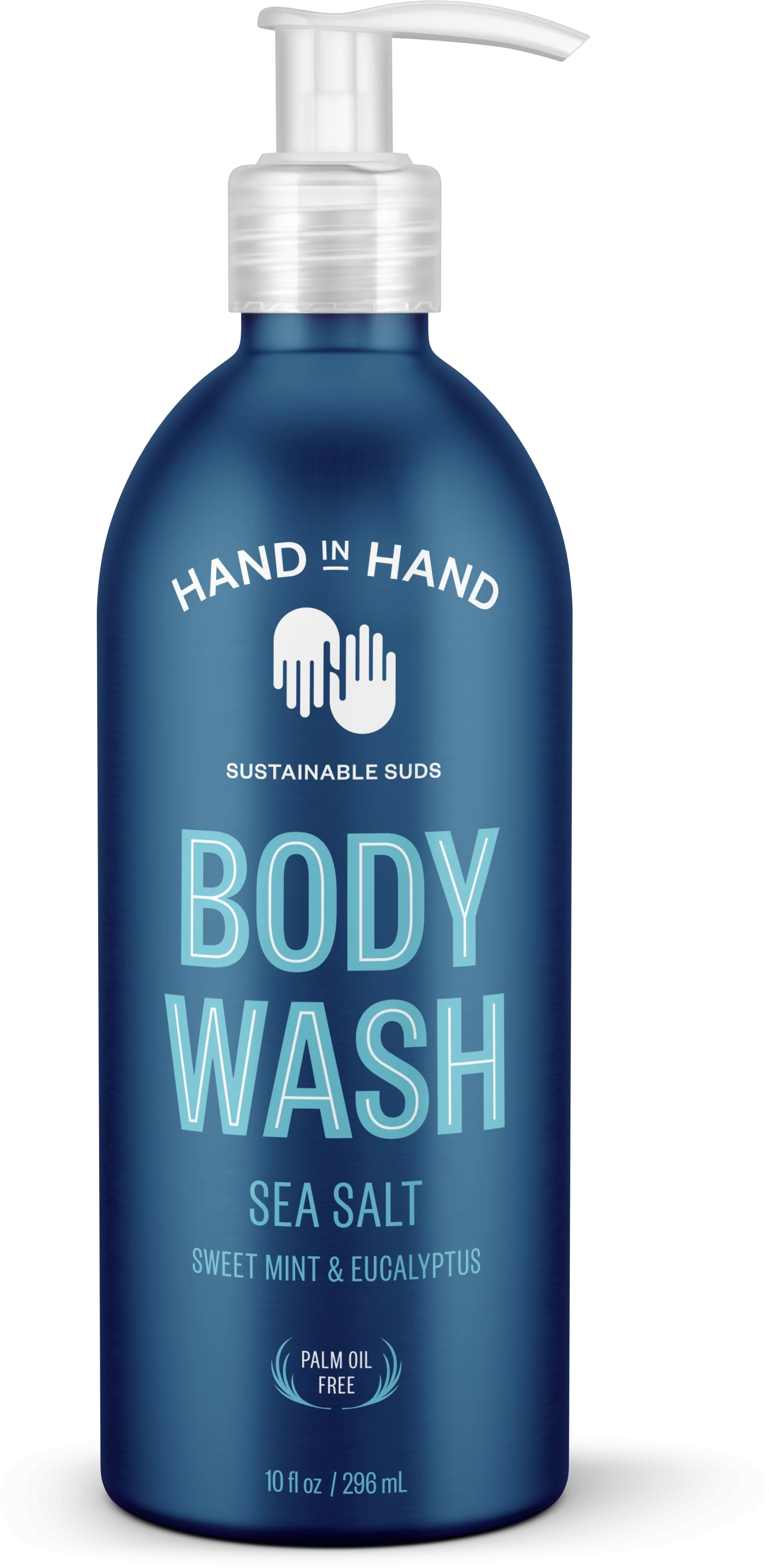 Body Wash - Image 2