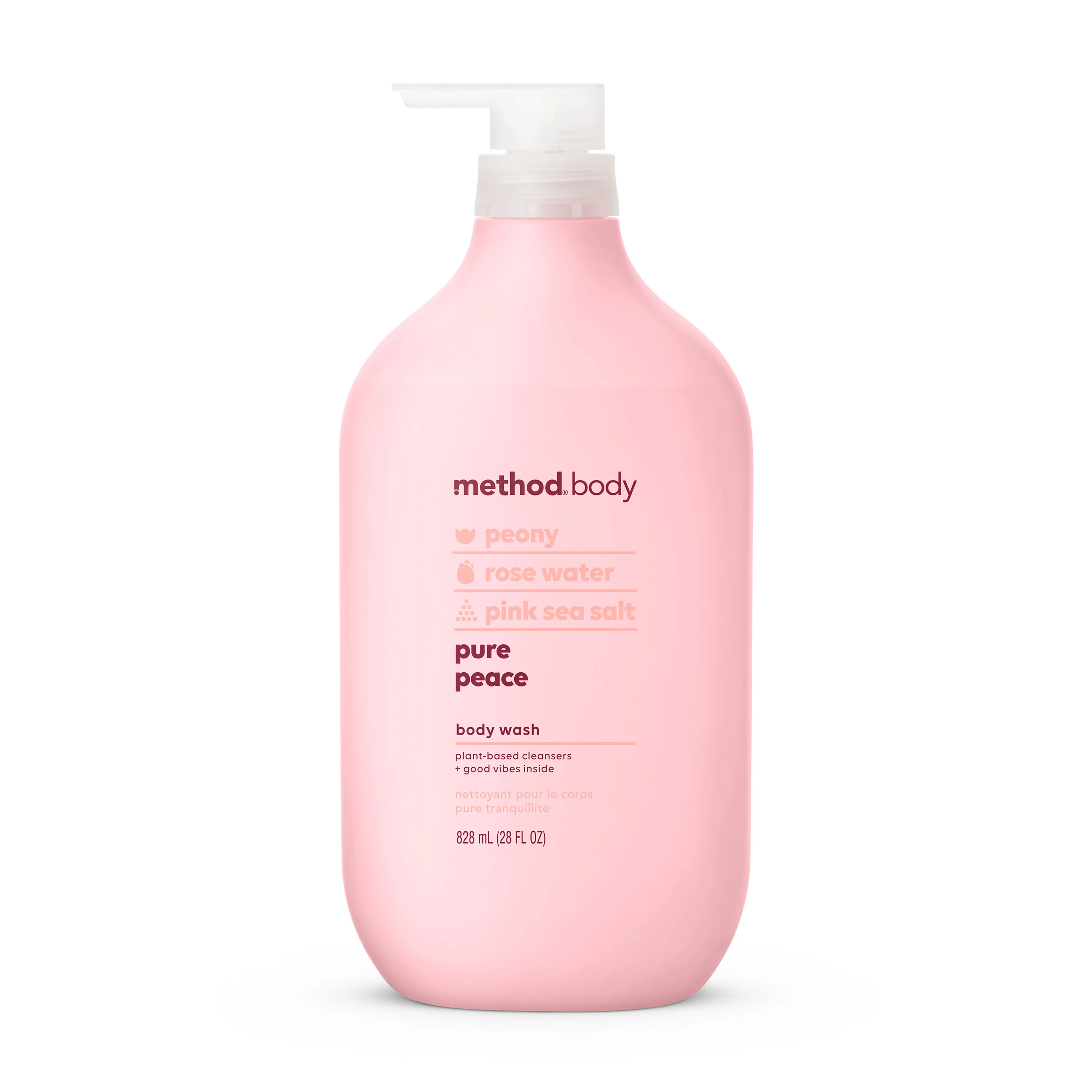Body Wash - Image 2