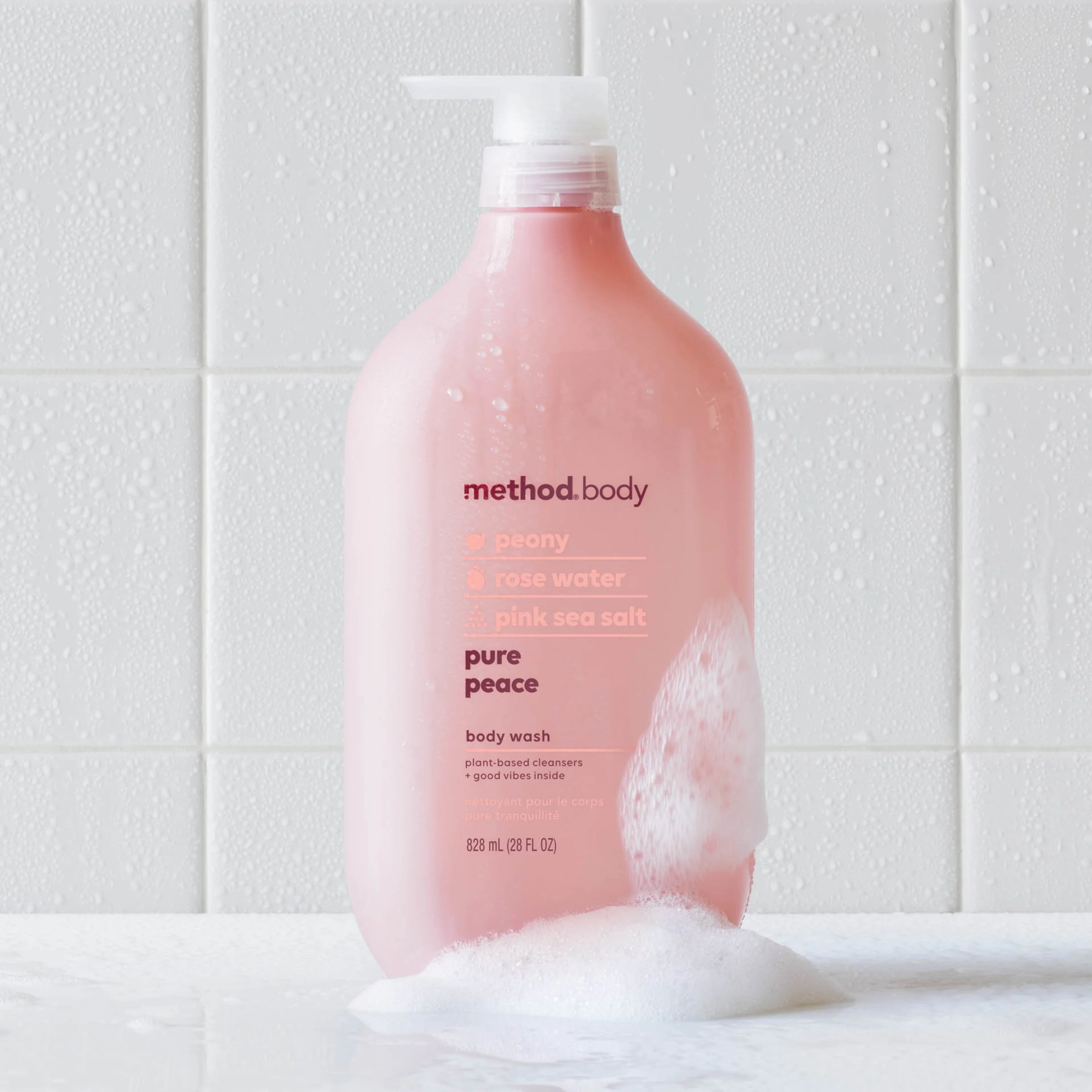 Body Wash - Image 4