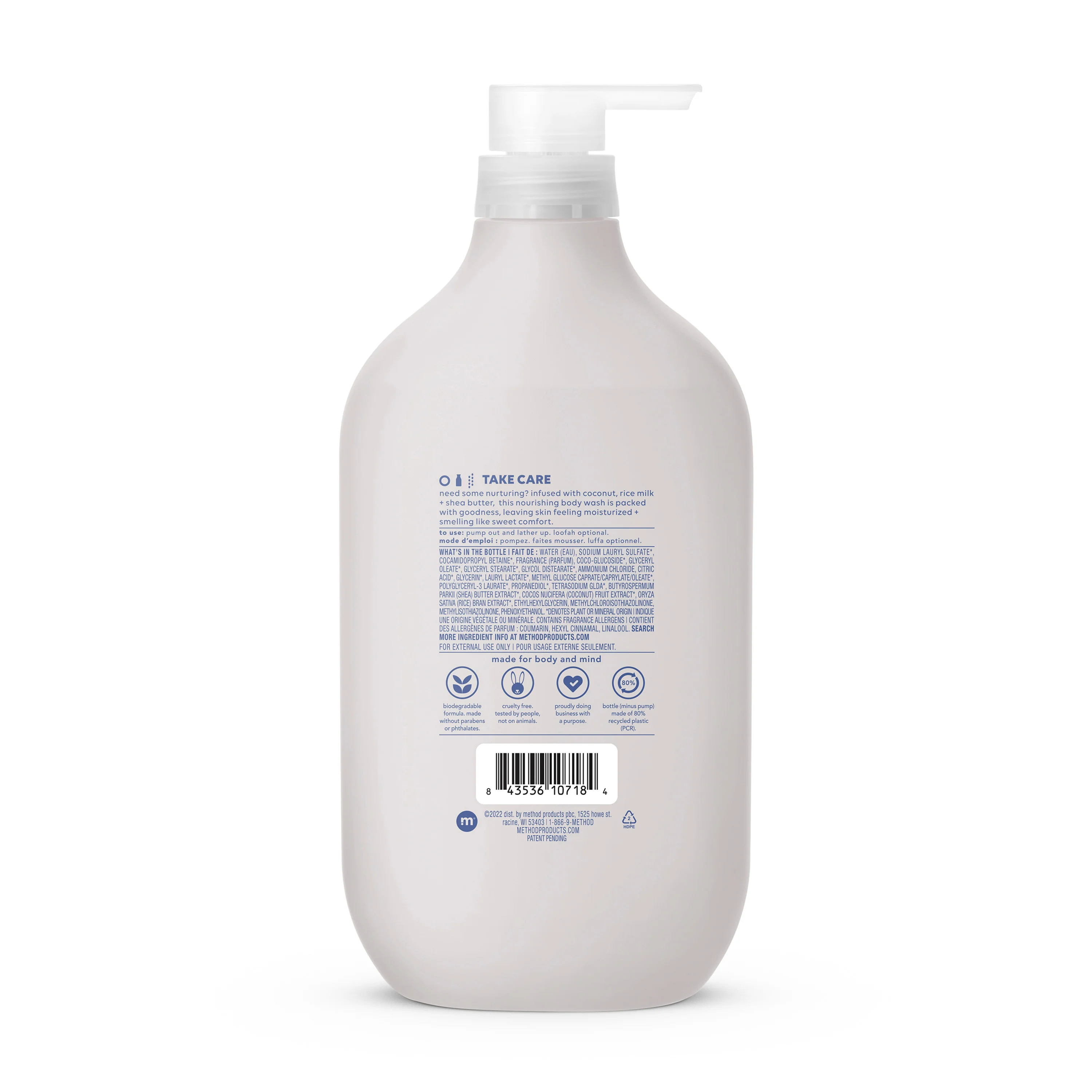 Body Wash - Image 7