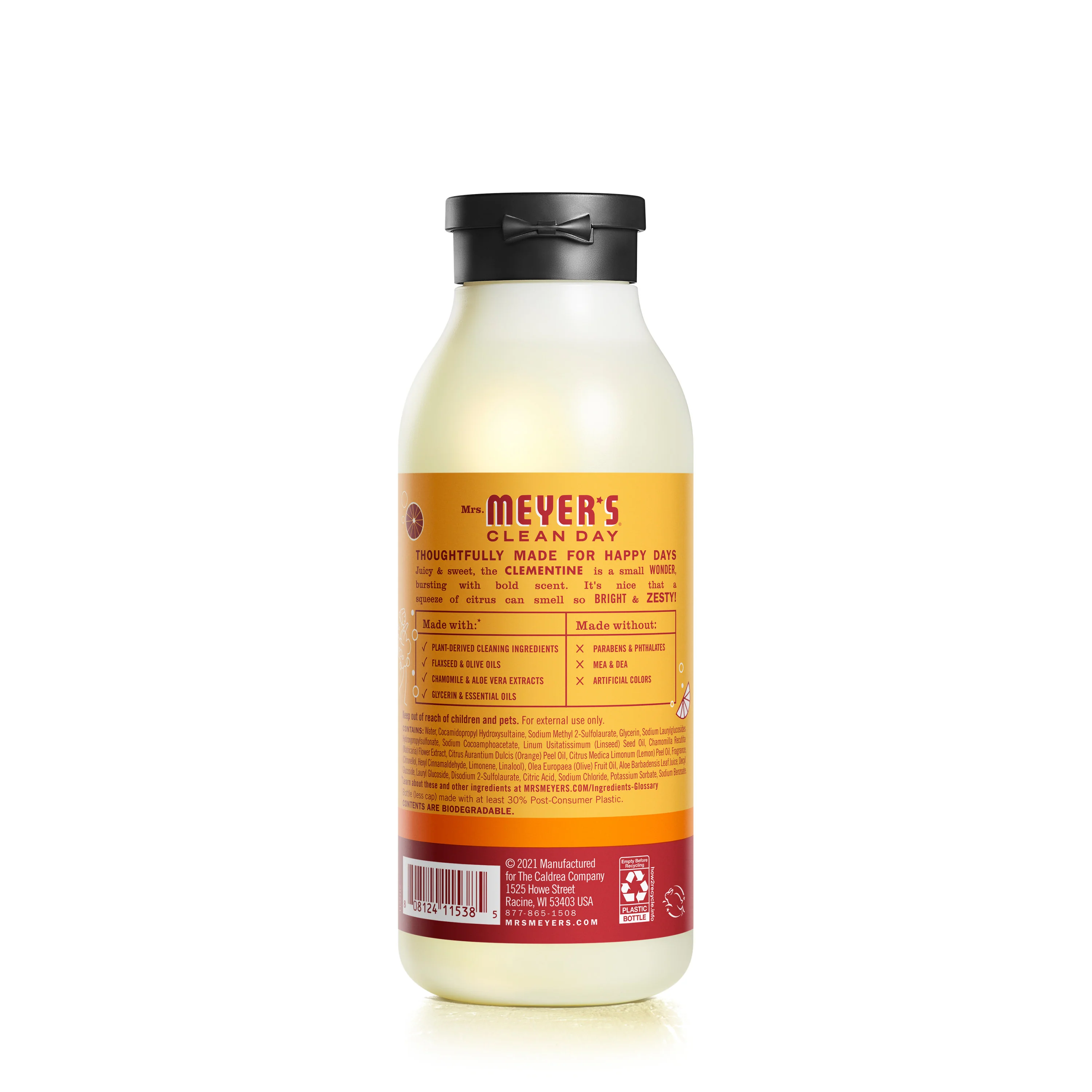Body Wash - Image 10