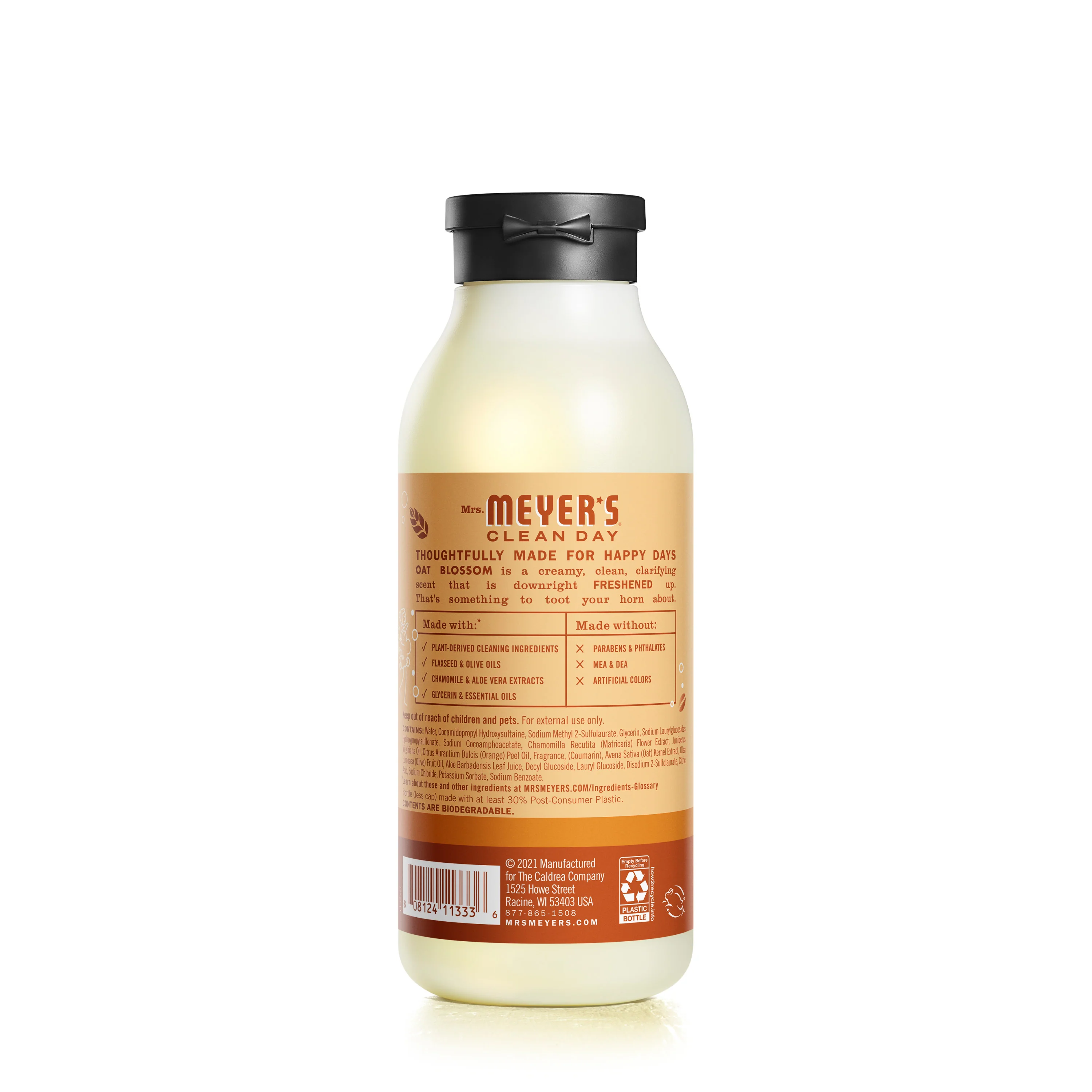 Body Wash - Image 3