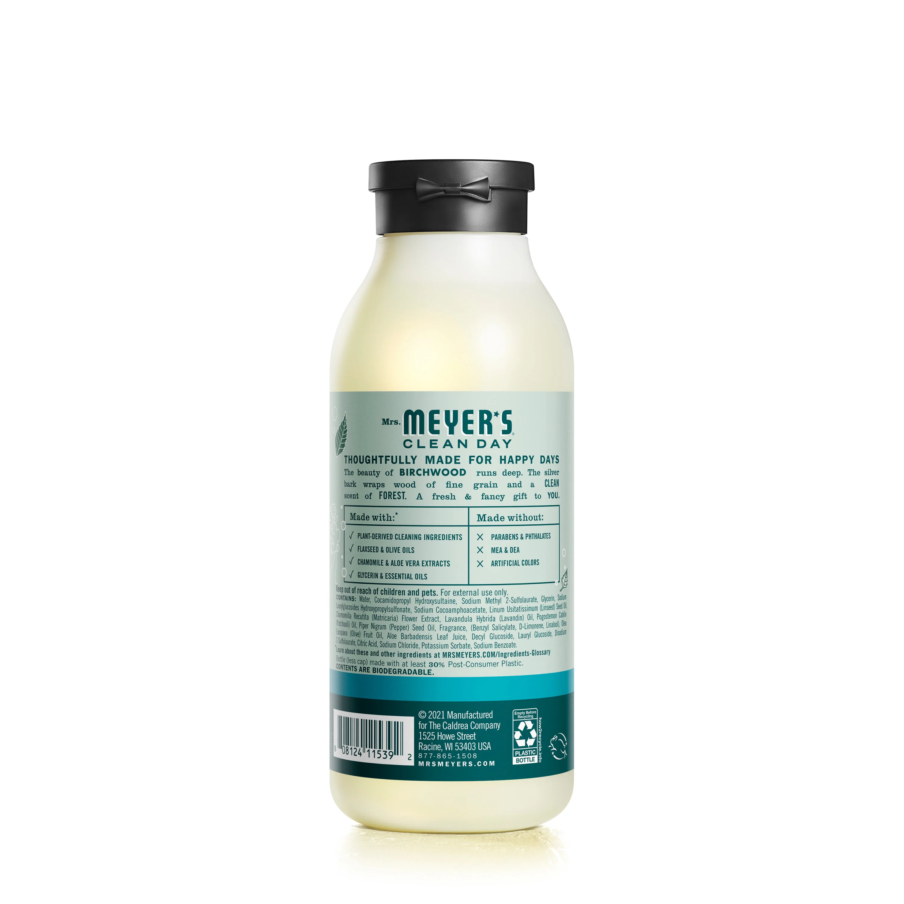 Body Wash - Image 5