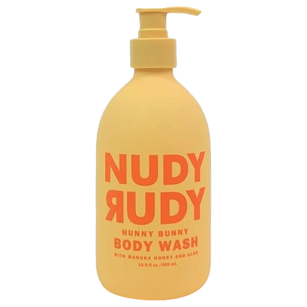 Body Wash - Image 4