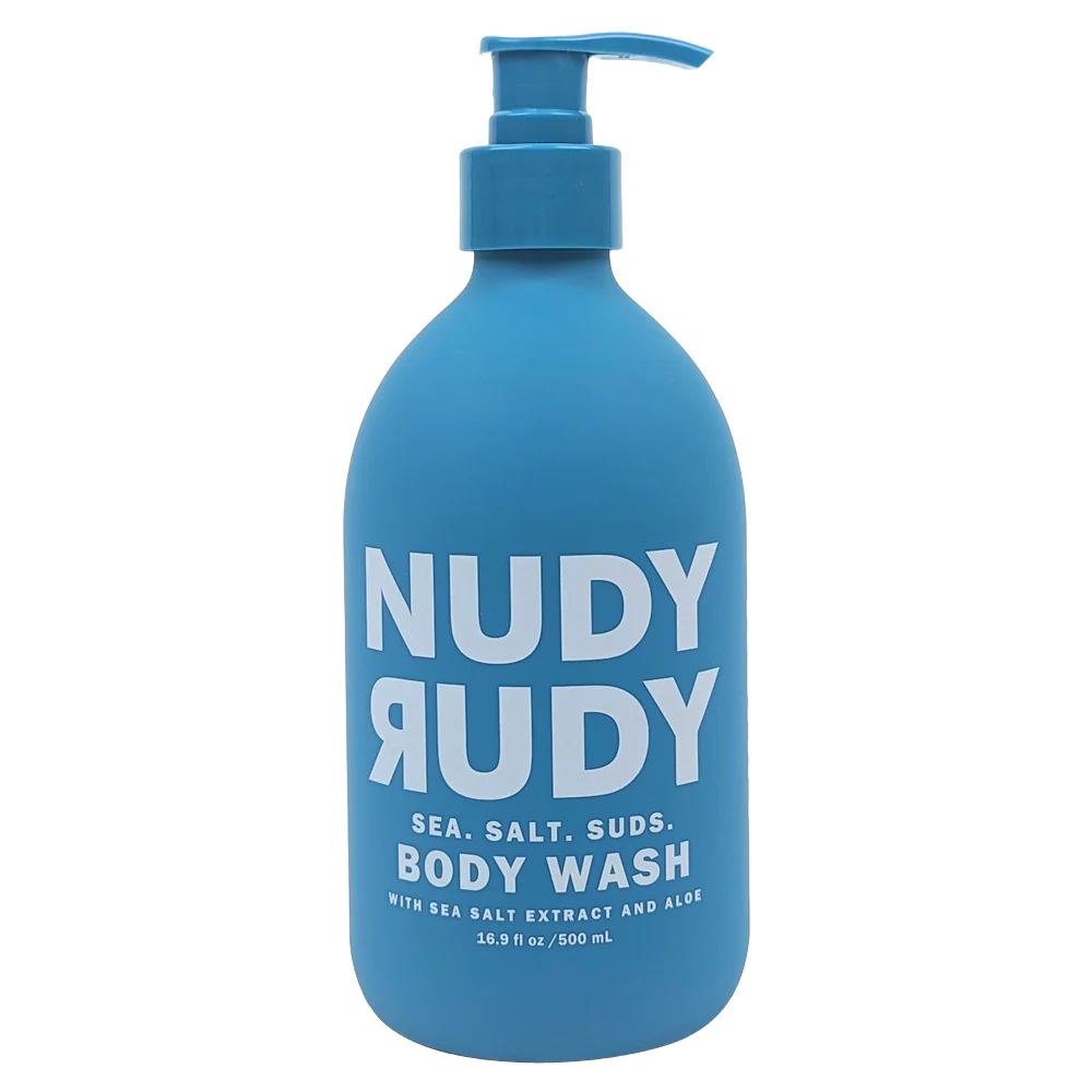 Body Wash - Image 5