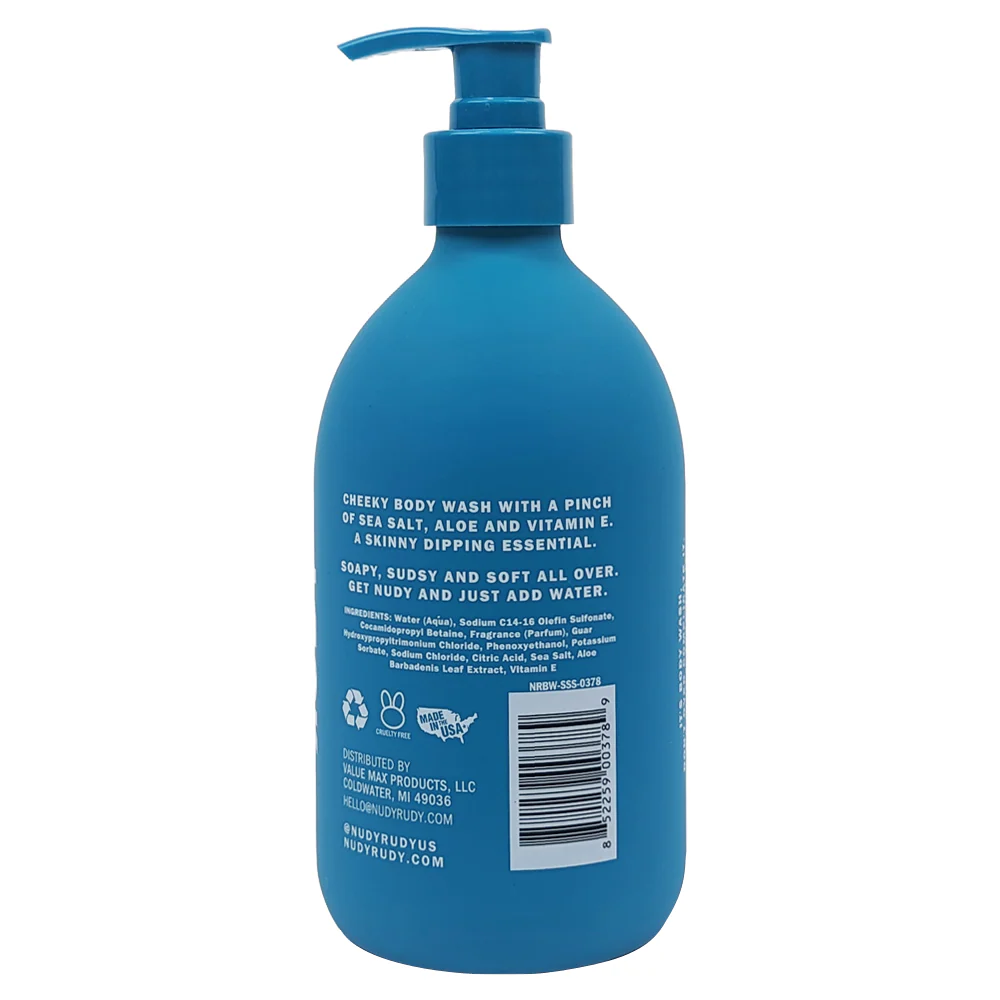 Body Wash - Image 6