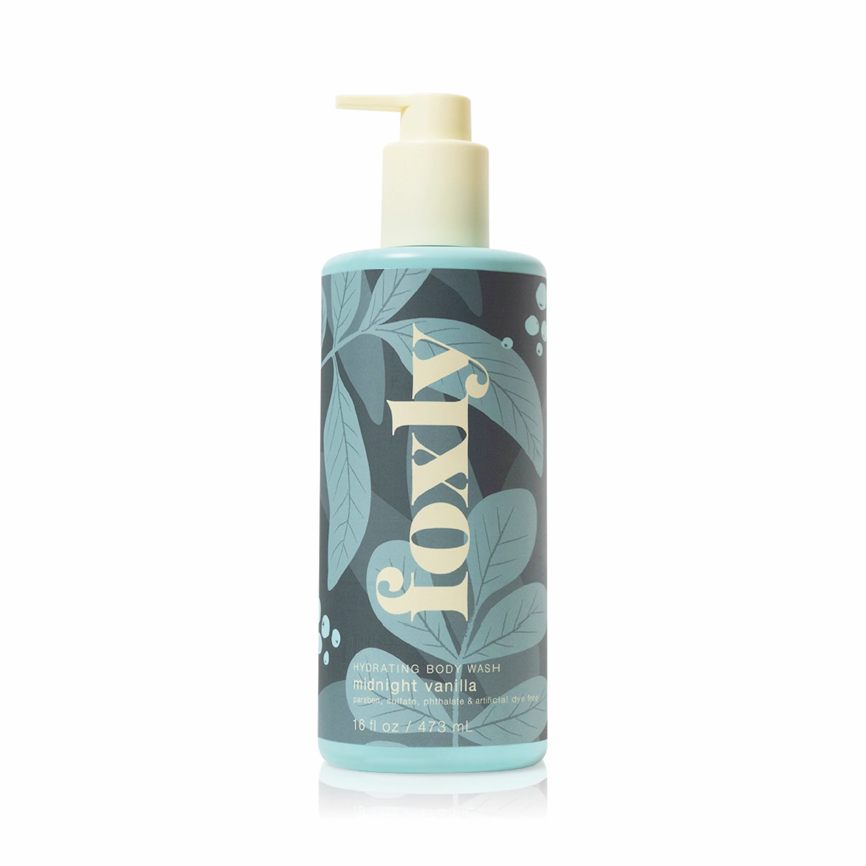 Body Wash - Image 3