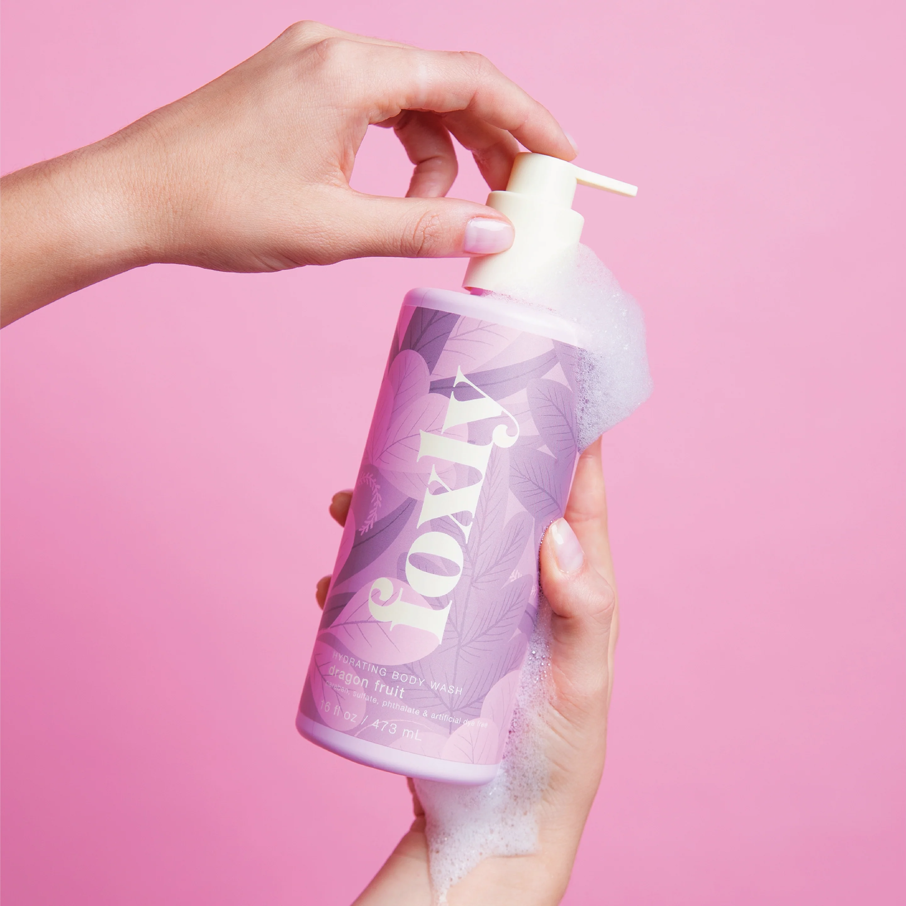 Body Wash - Image 4