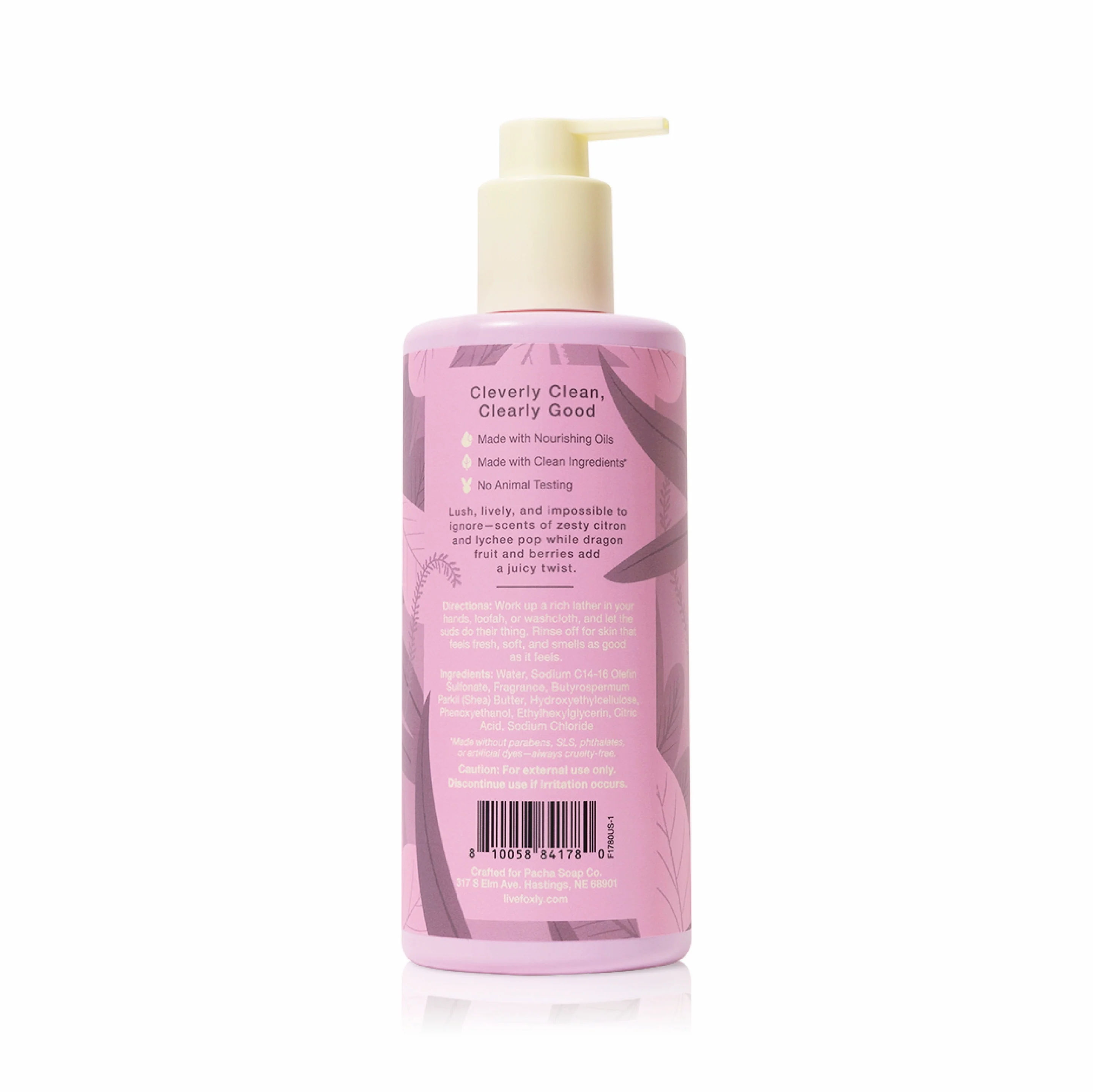 Body Wash - Image 5