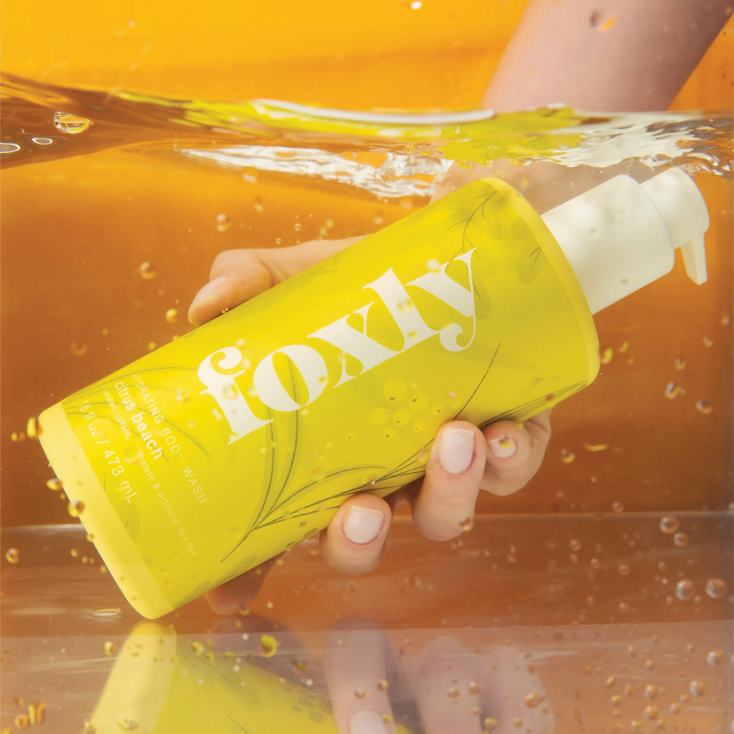 Body Wash - Image 7