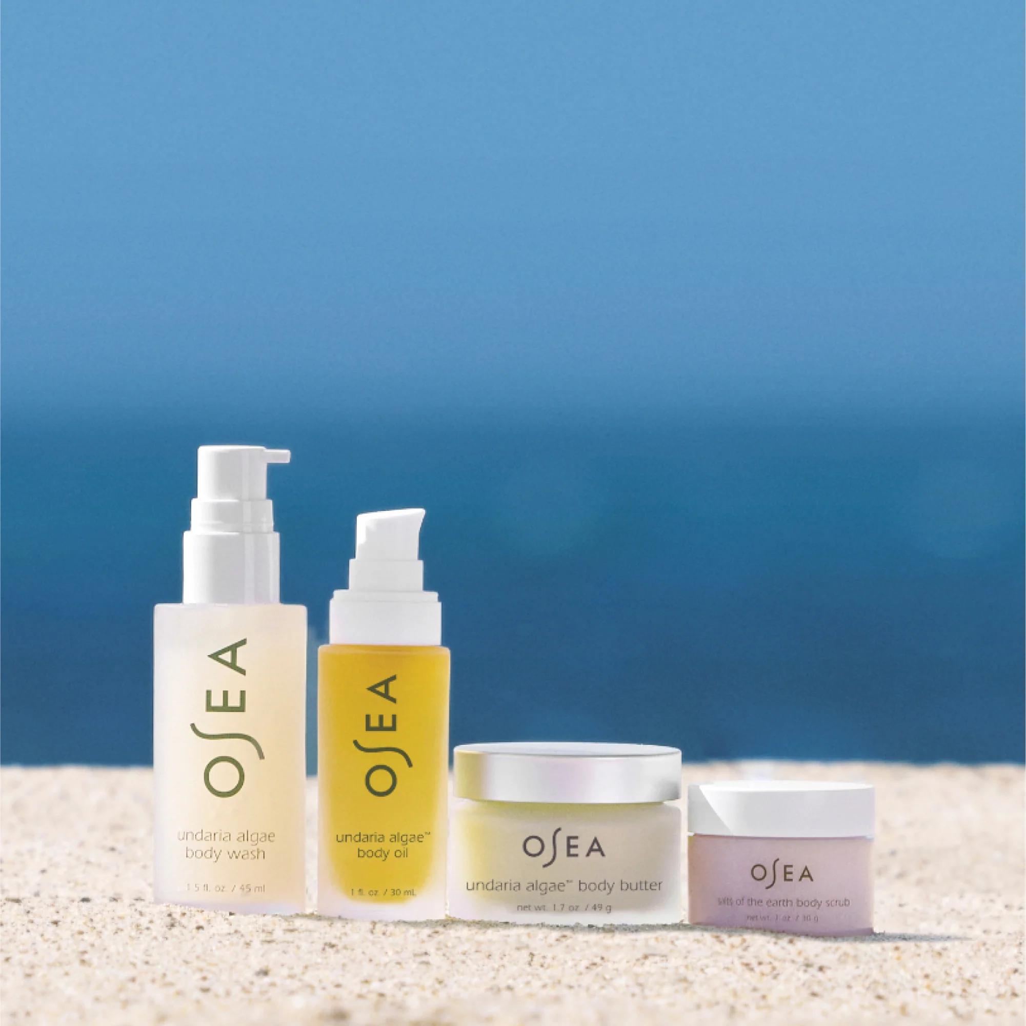 Bodycare Bestsellers Set - Image 4