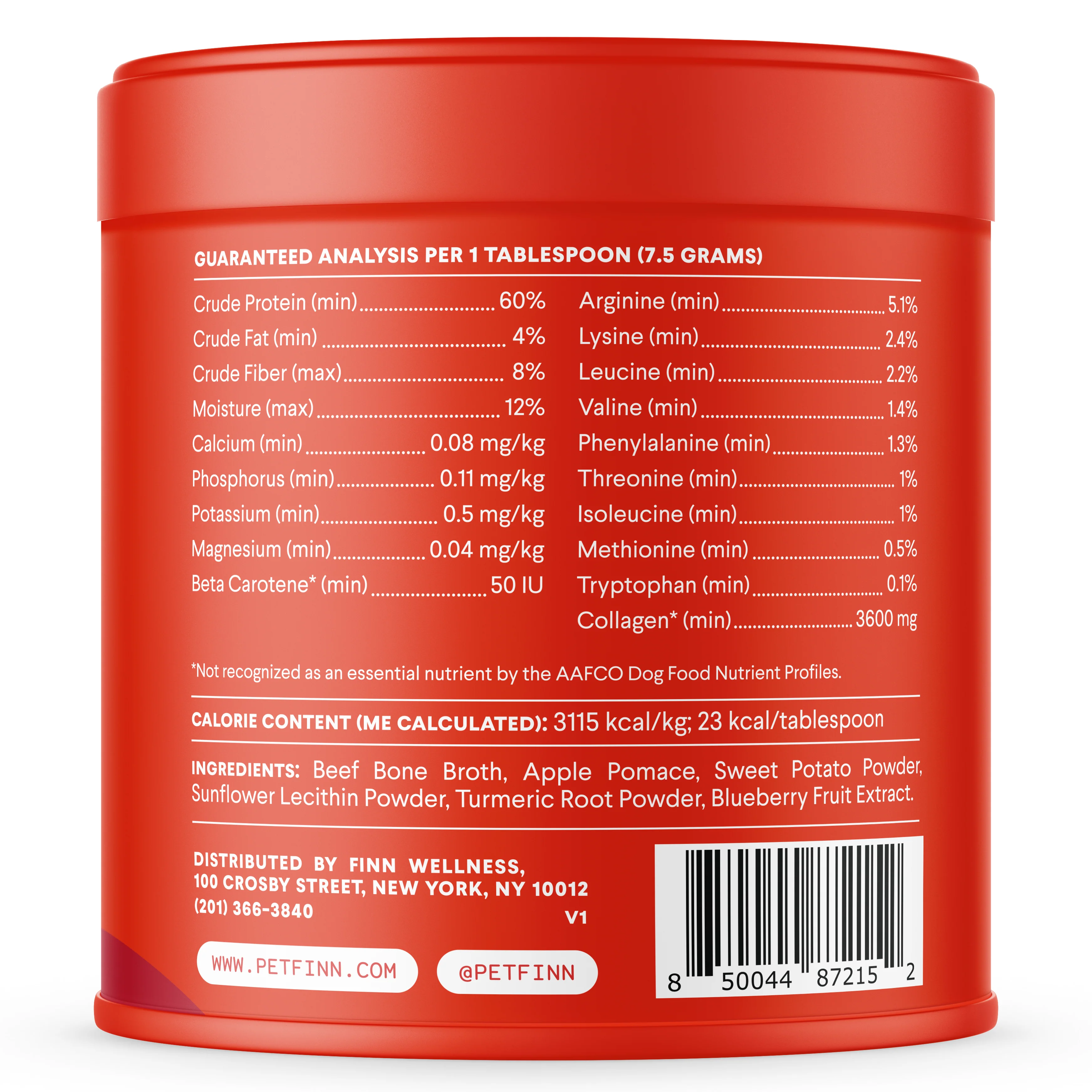 Bone Broth Plus - Image 2
