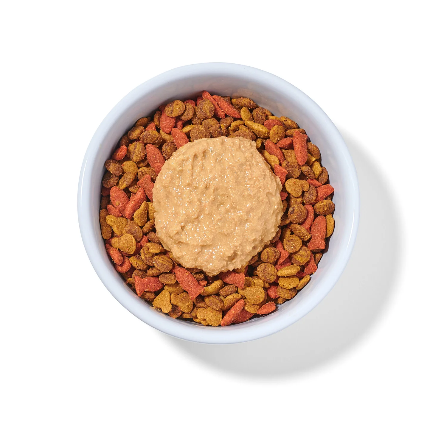Boots' Salmon N' Pumpkin Human-Grade Cat Meal, Mixer or Meal Topper, 2.6 oz Pouch - Single - Image 7