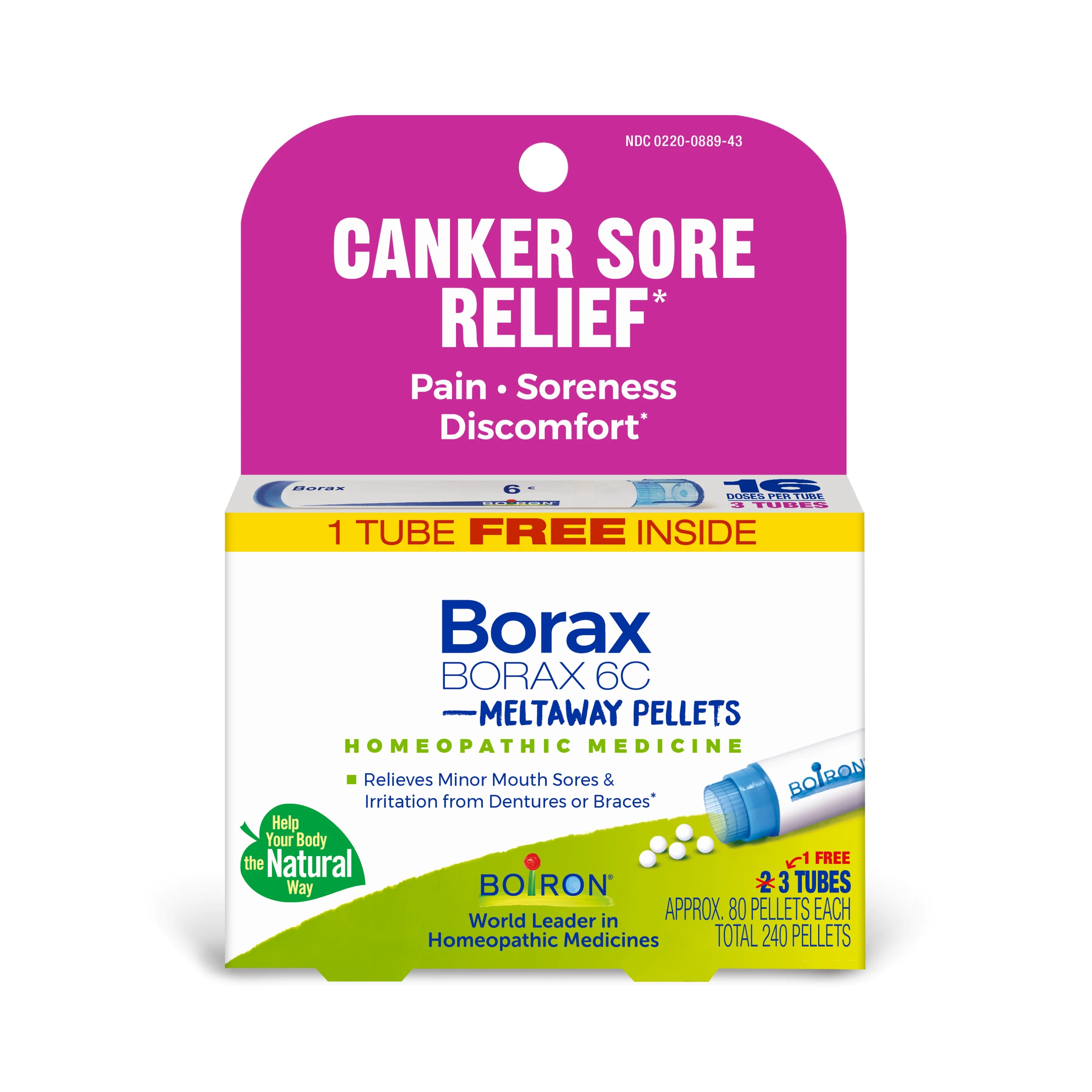 Borax 6C Bonus Pack - Image 3