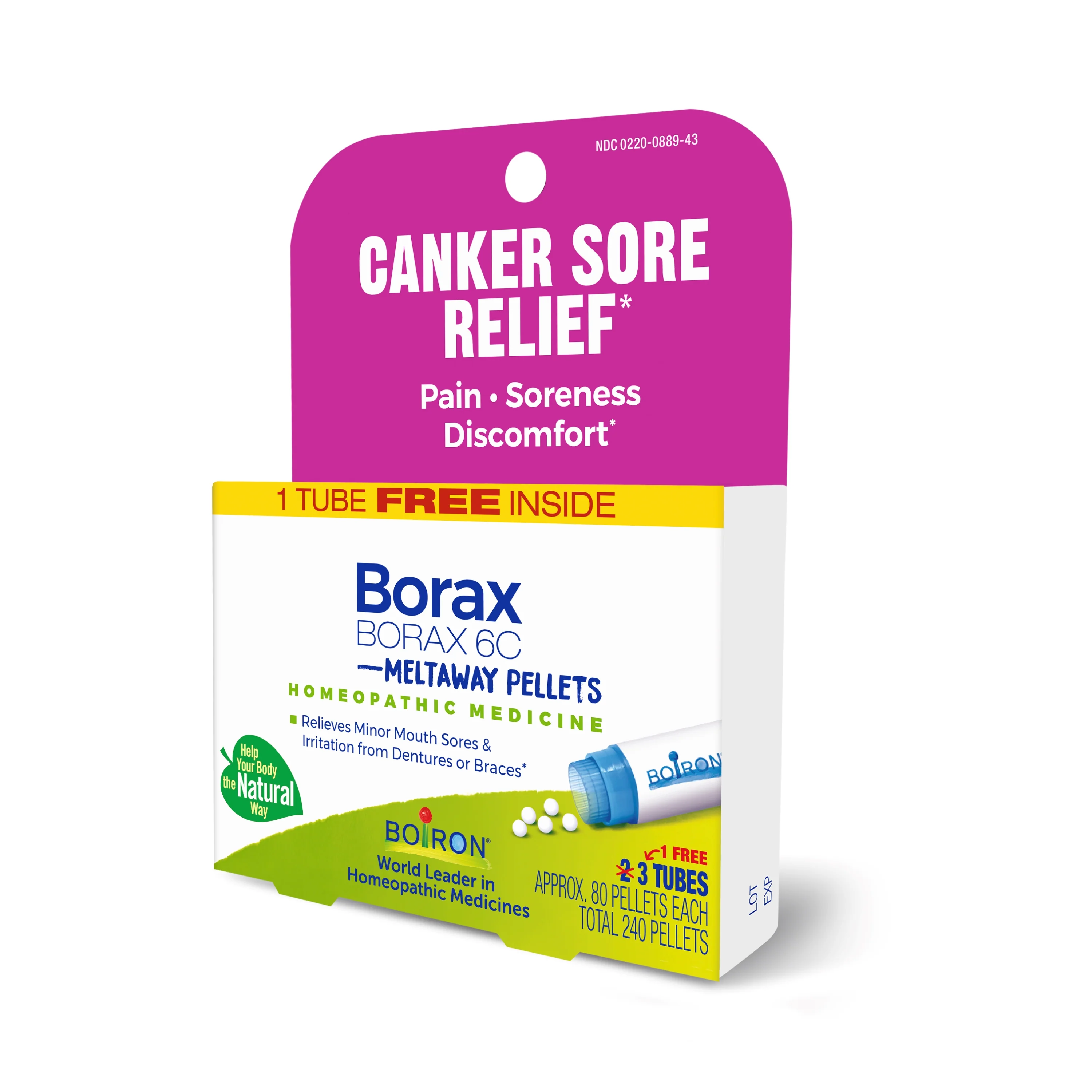 Borax 6C Bonus Pack - Image 5