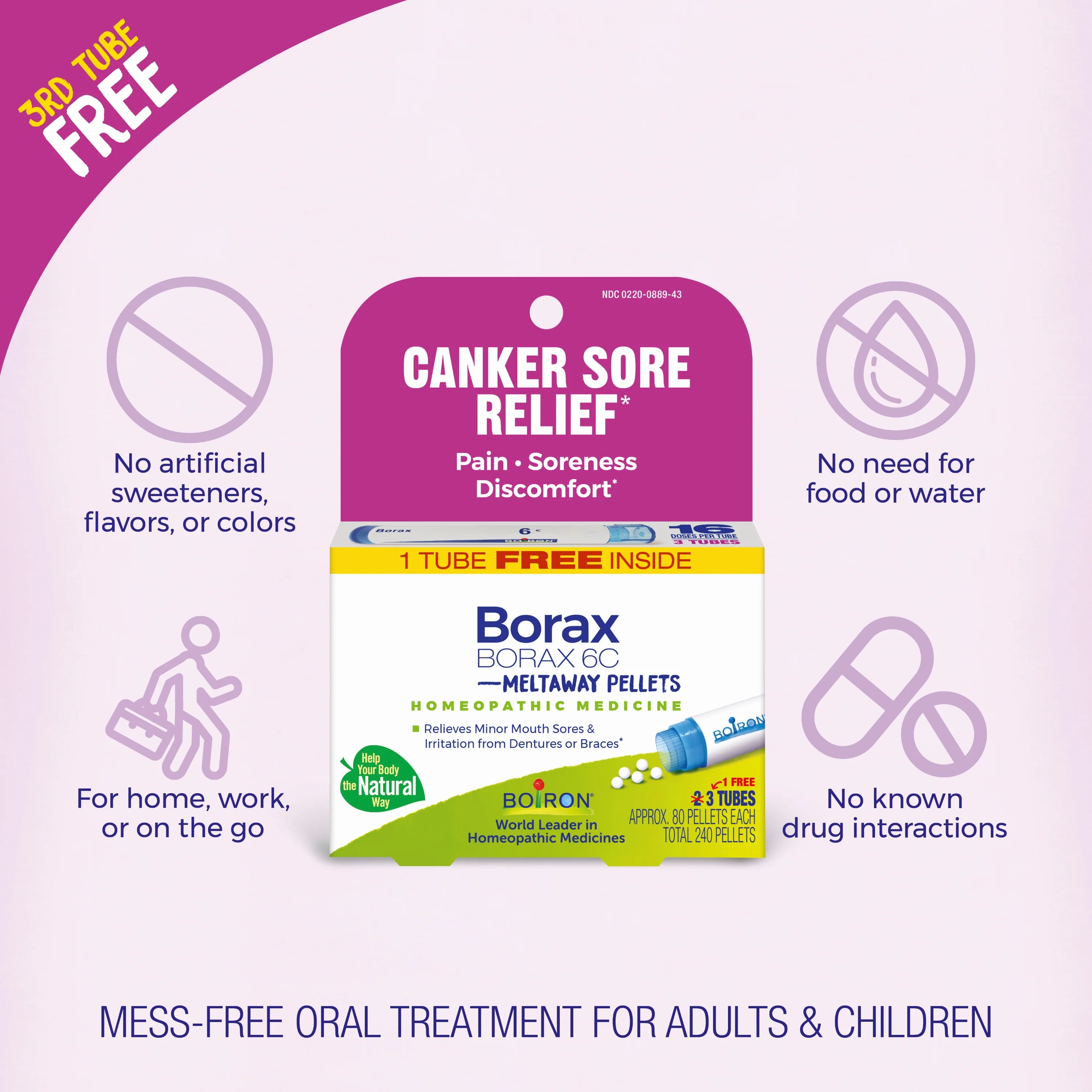 Borax 6C Bonus Pack - Image 6