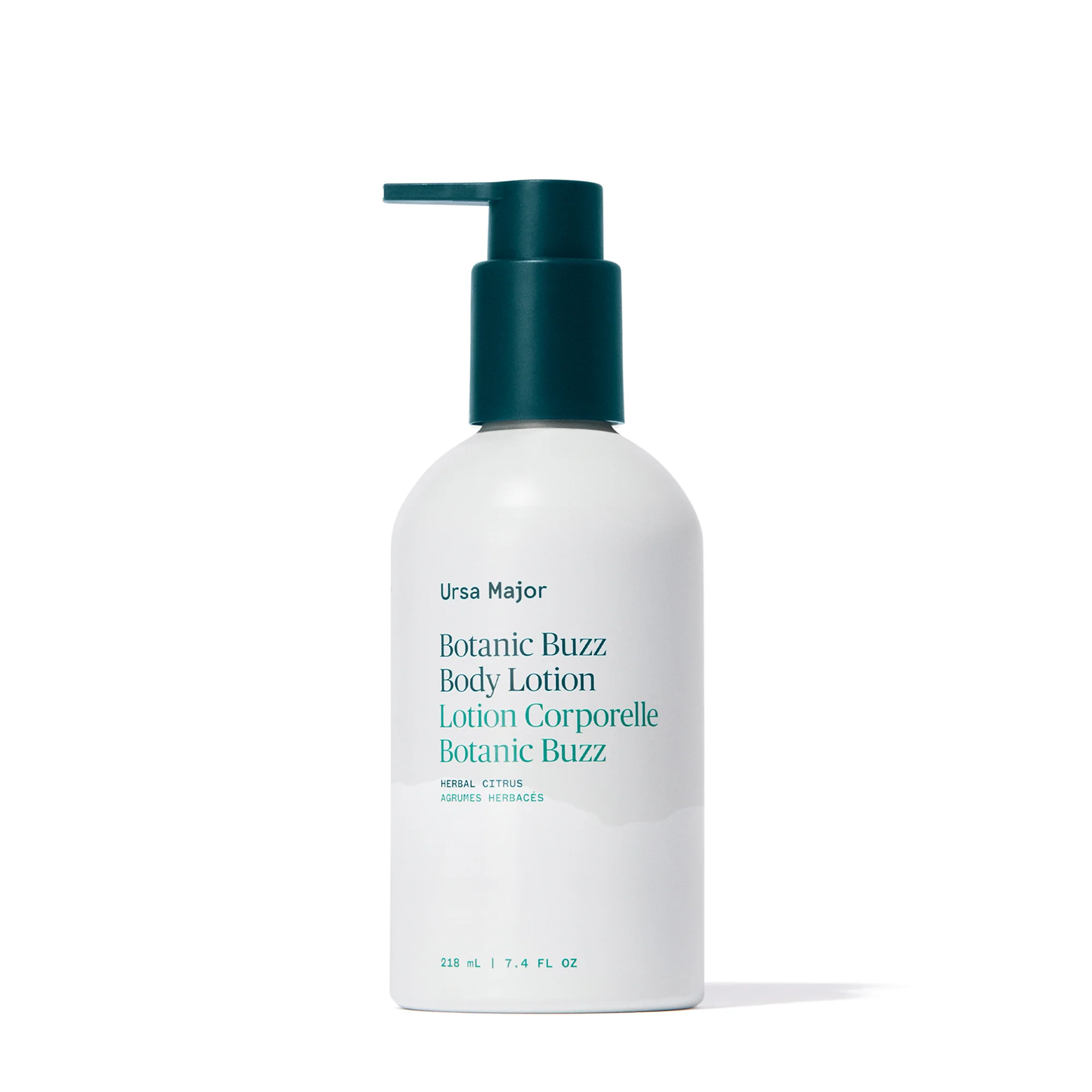 Botanic Buzz Body Lotion - Image 2