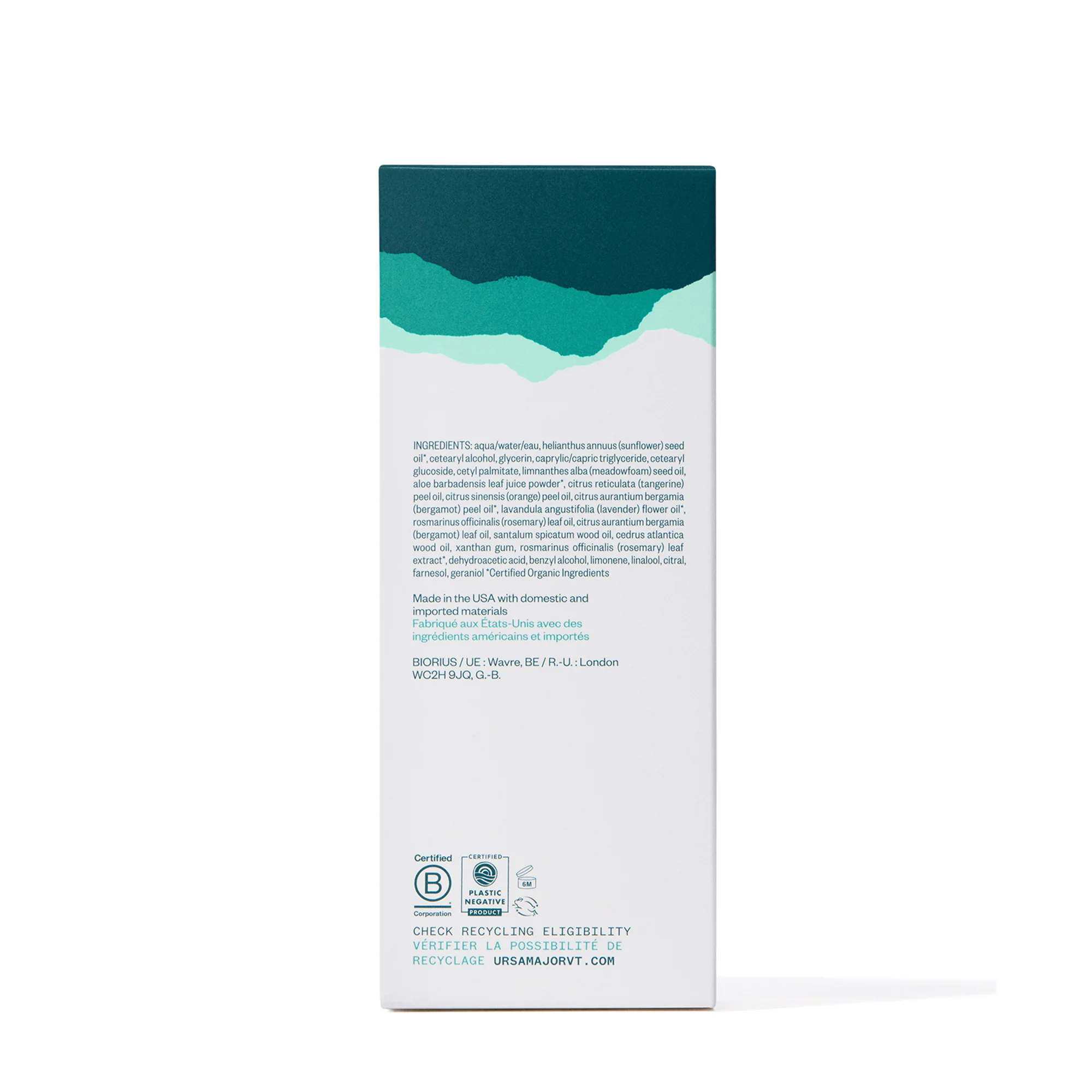 Botanic Buzz Body Lotion - Image 3