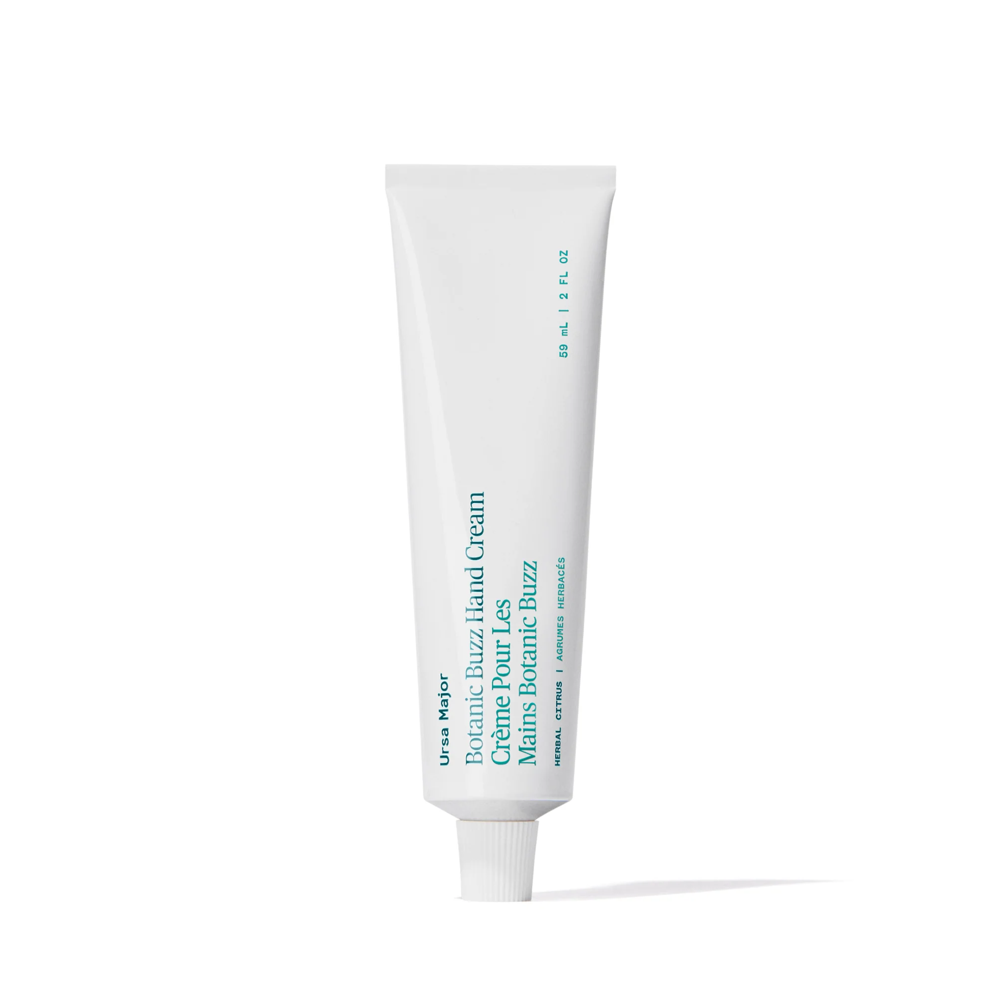 Botanic Buzz Hand Cream - Image 2