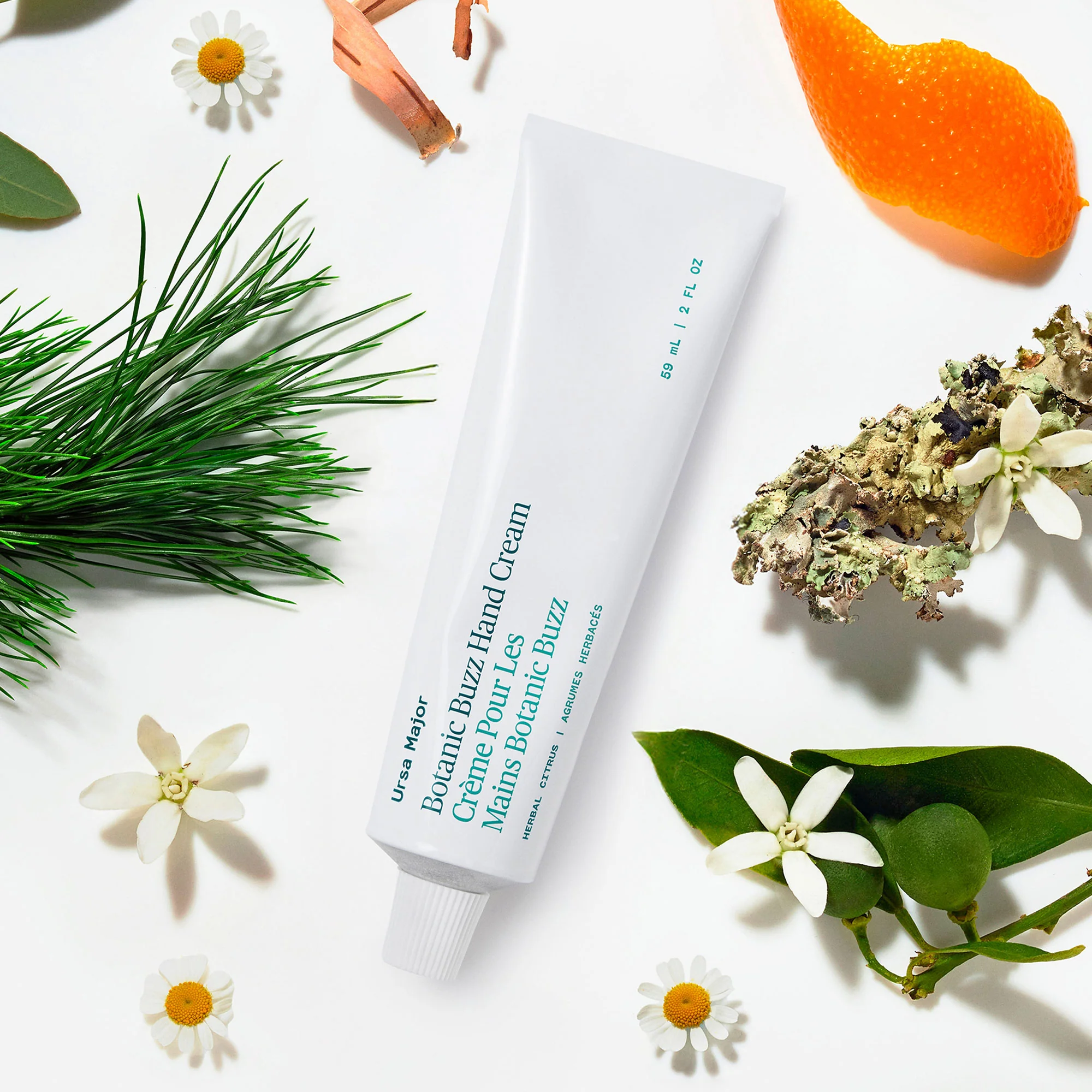 Botanic Buzz Hand Cream - Image 6