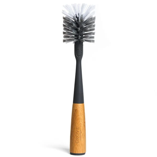 Replaceable Head Bottle Brush