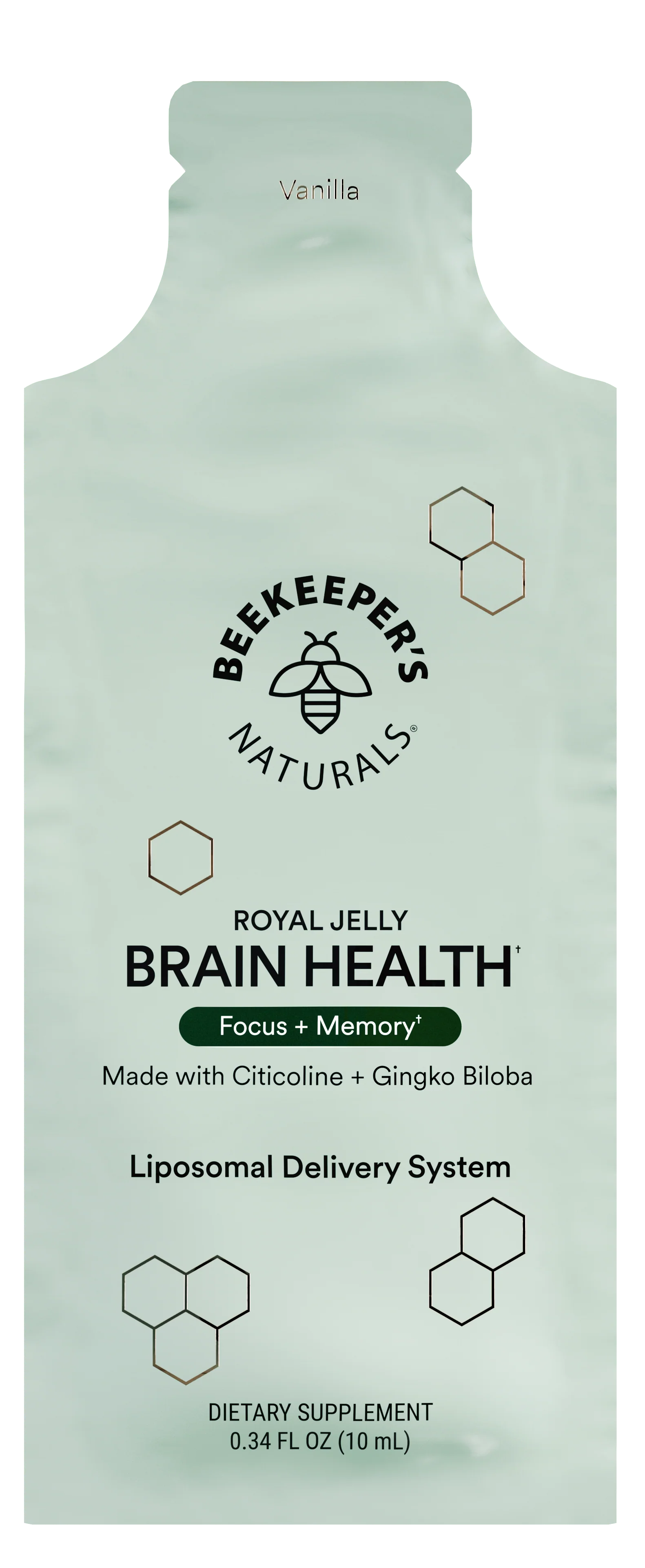 Brain Health Liposomal - Image 10