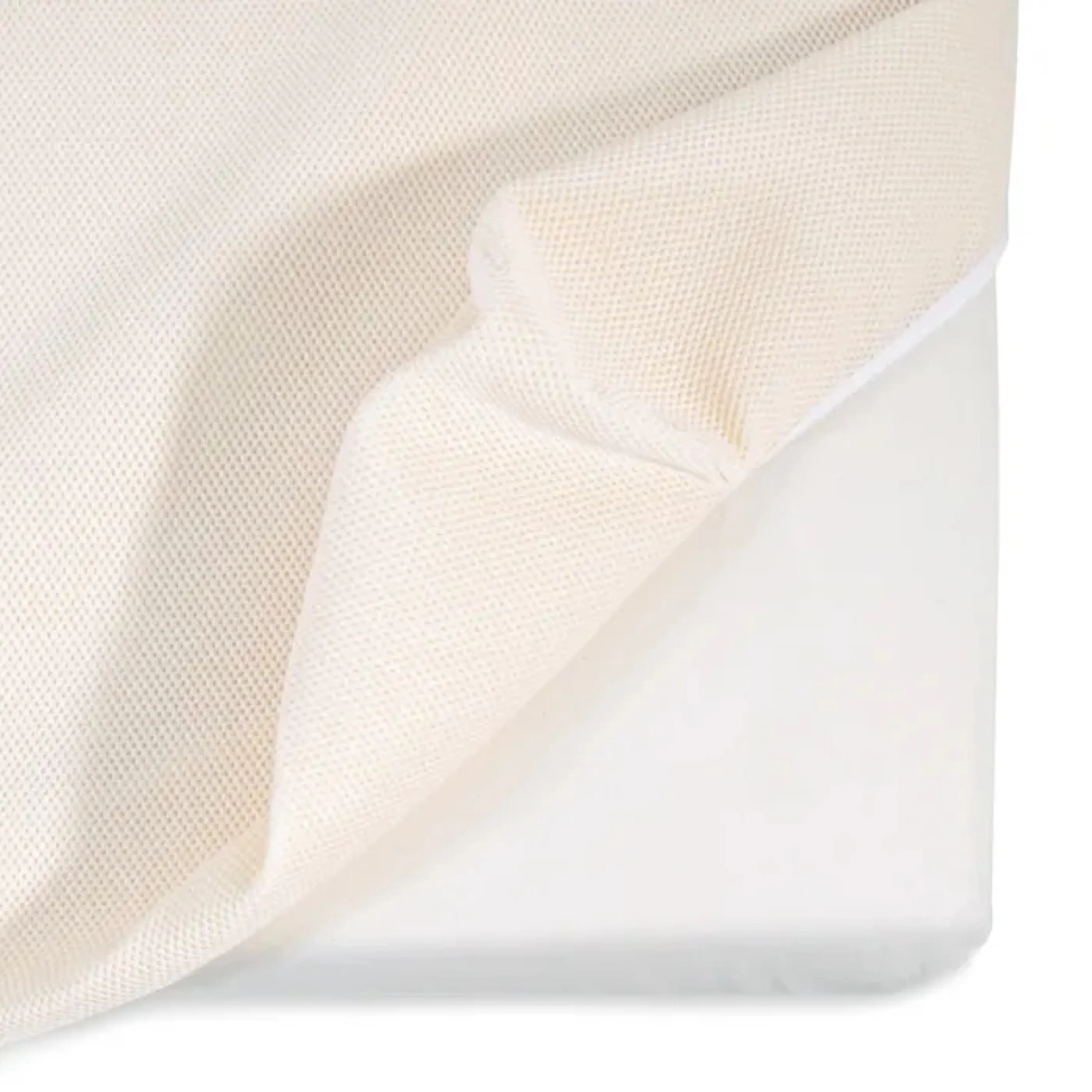Breathable Crib Mattress Cover - Image 5