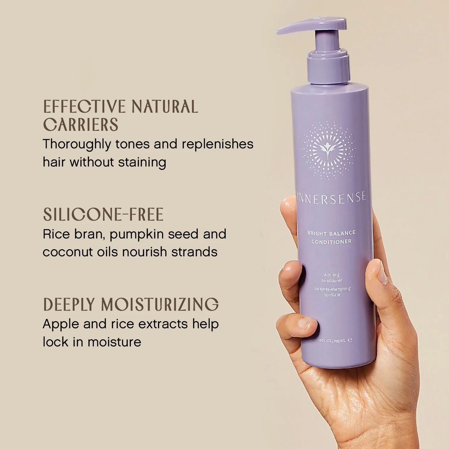 Bright Balance Conditioner - Image 2