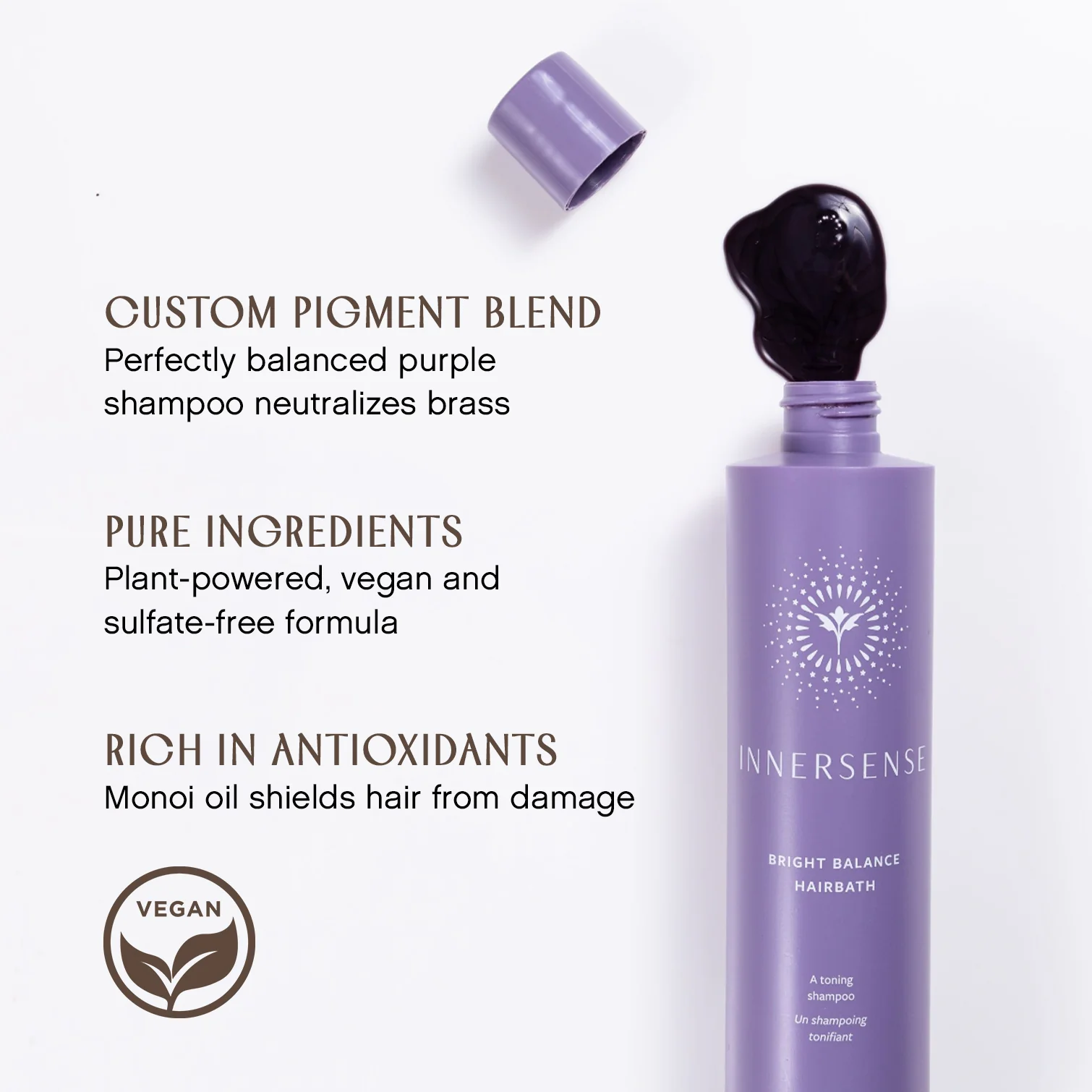 Bright Balance Hairbath - Image 3