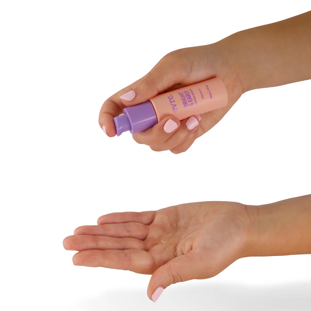 Bright & Early Vitamin C Repair Serum - Image 3