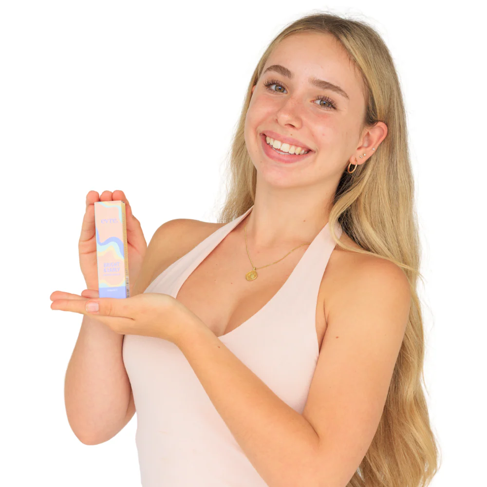 Bright & Early Vitamin C Repair Serum - Image 5